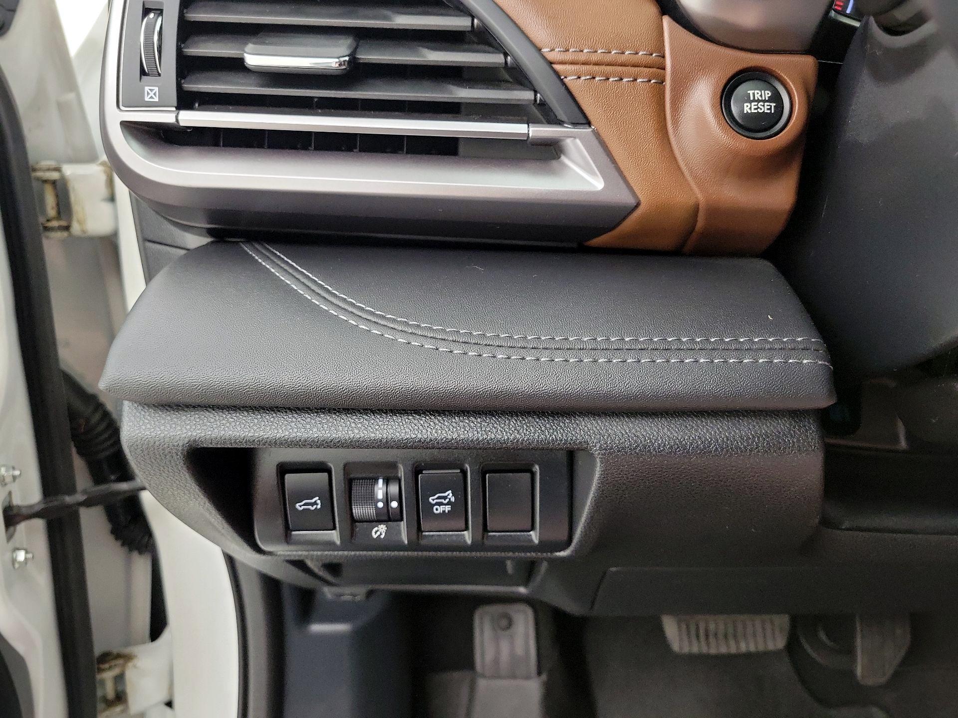 Thumbnail: 2023 Subaru Outback - 13