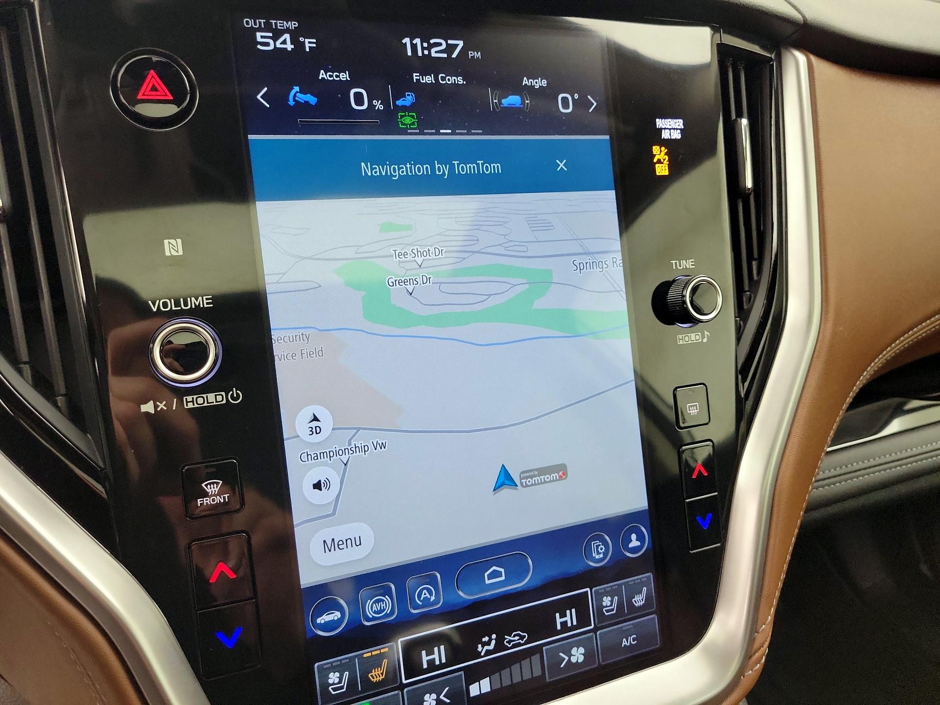 Thumbnail: 2023 Subaru Outback - 14