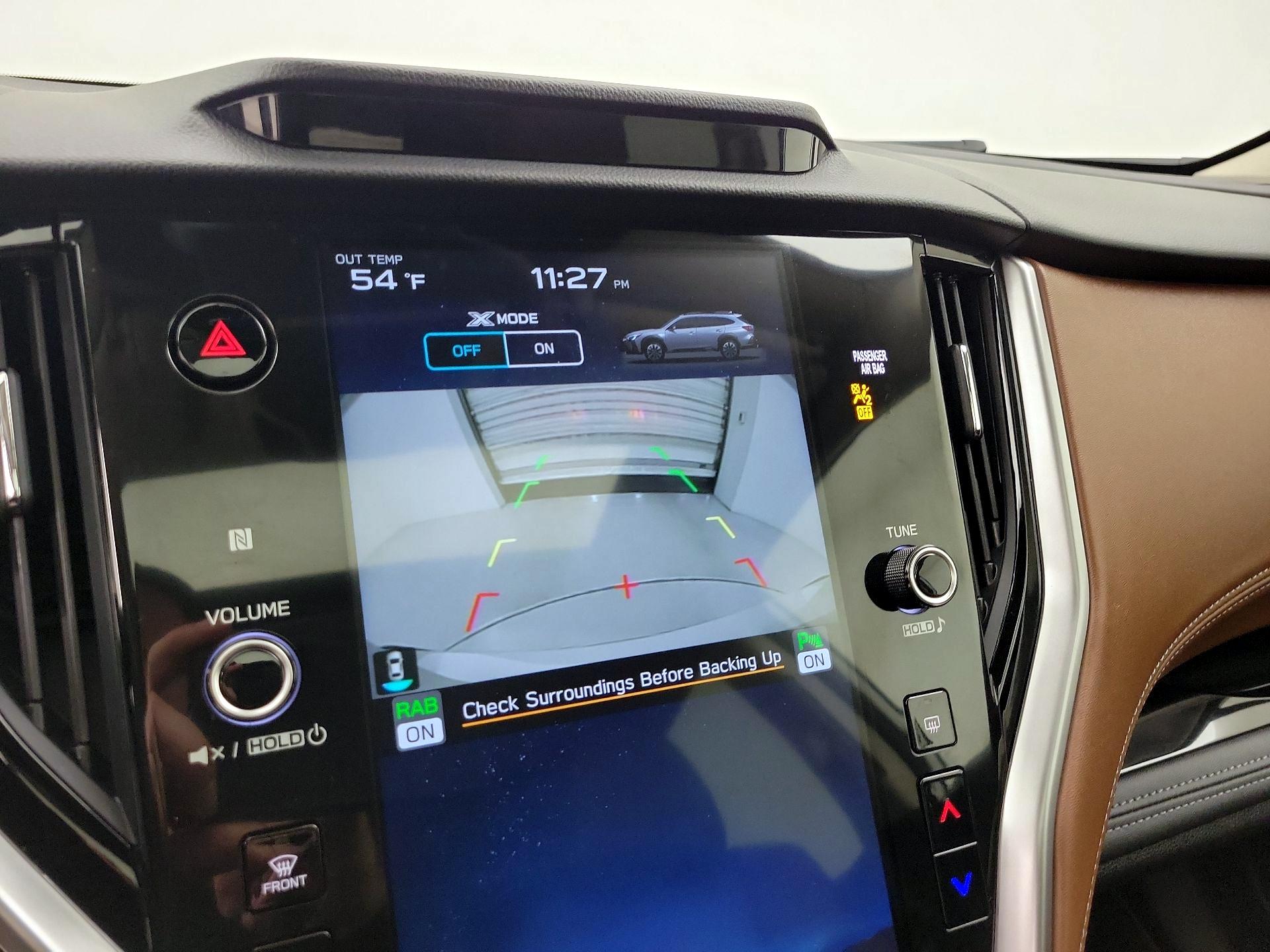 Thumbnail: 2023 Subaru Outback - 15