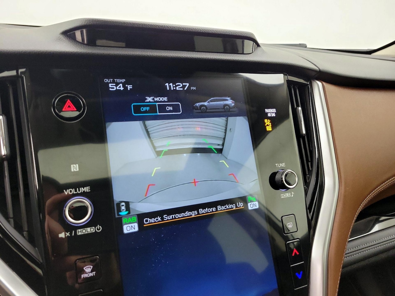 2023 Subaru Outback Touring - Photo 16