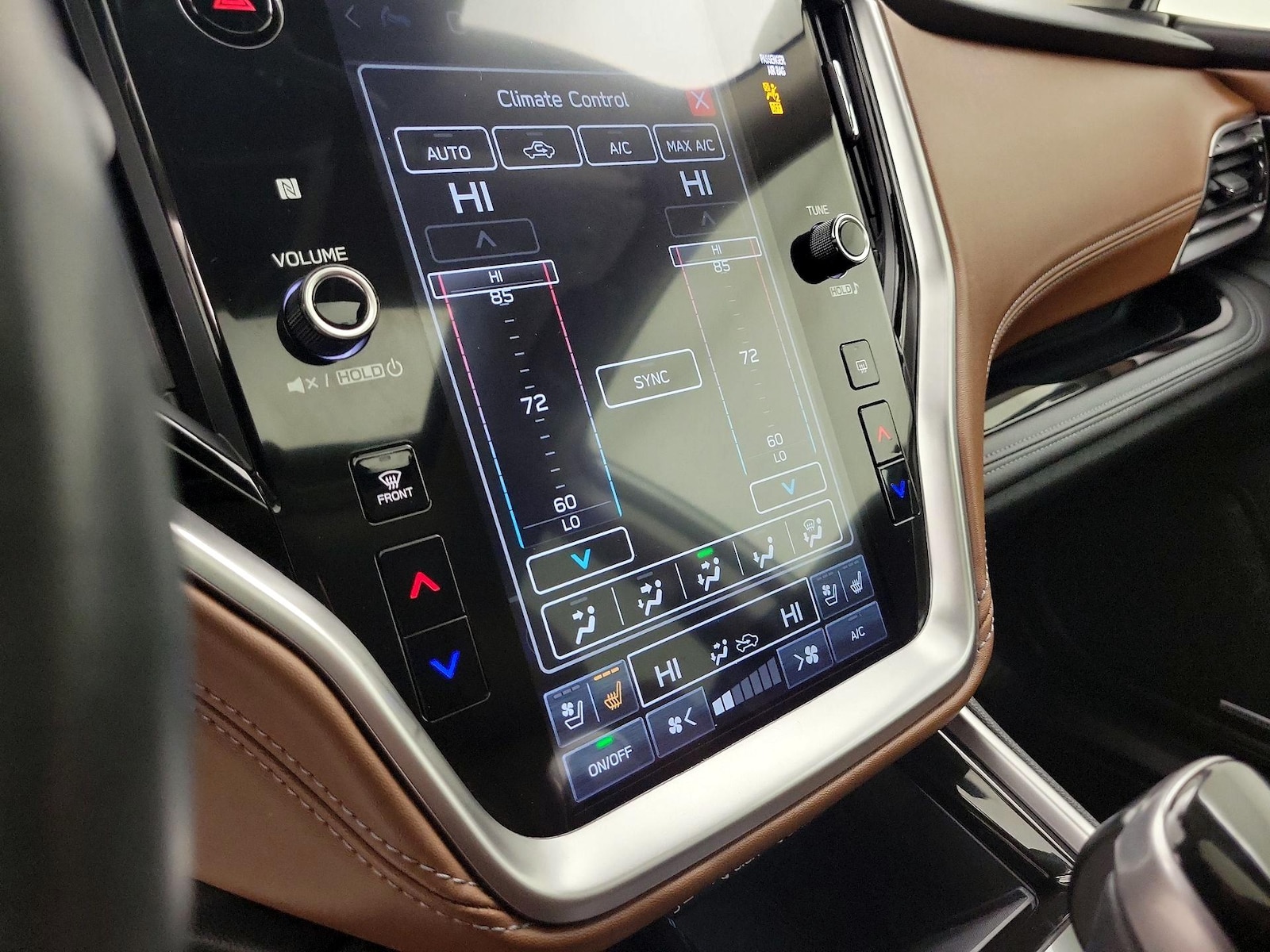 2023 Subaru Outback Touring - Photo 18