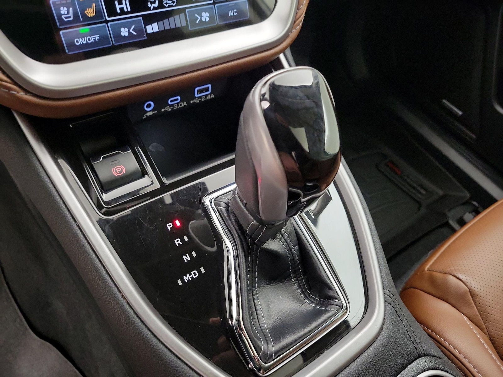2023 Subaru Outback Touring - Photo 19
