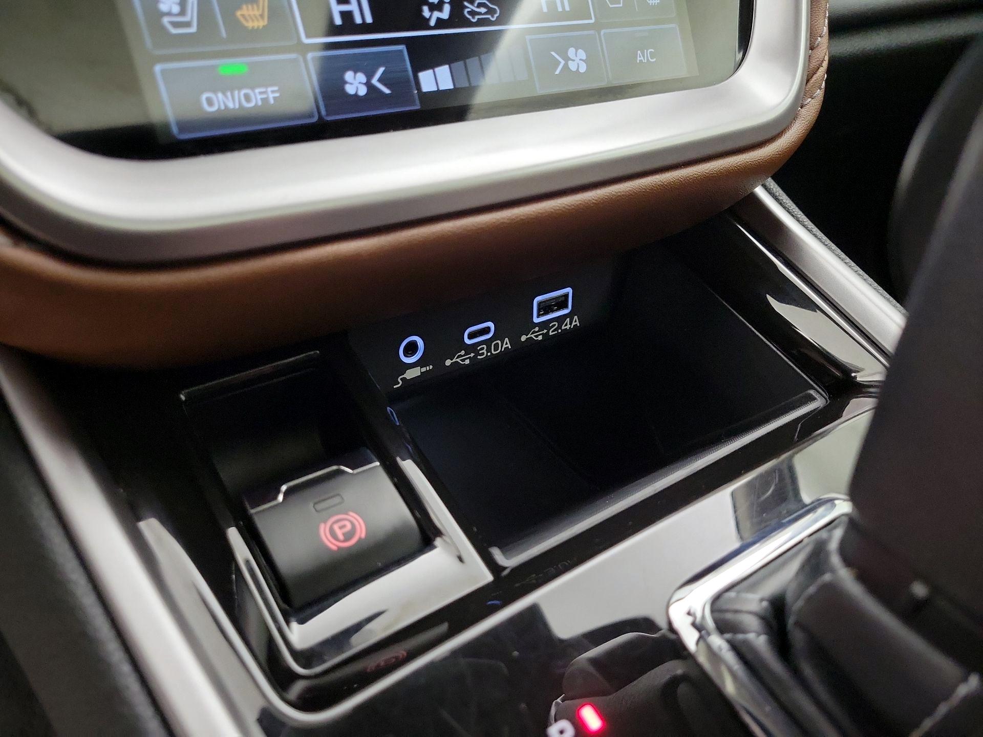 Thumbnail: 2023 Subaru Outback - 19