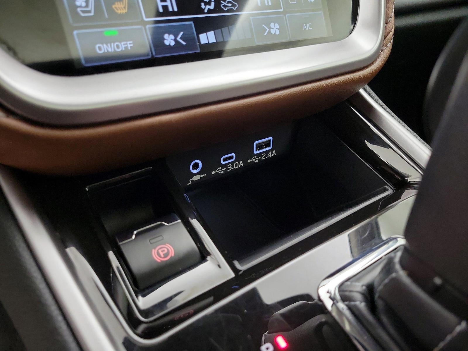 2023 Subaru Outback Touring - Photo 20
