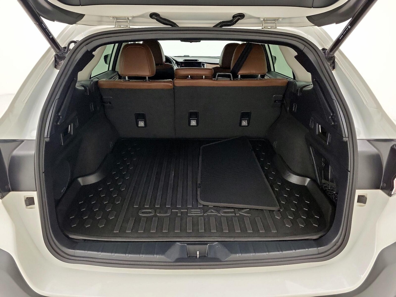 2023 Subaru Outback Touring - Photo 23