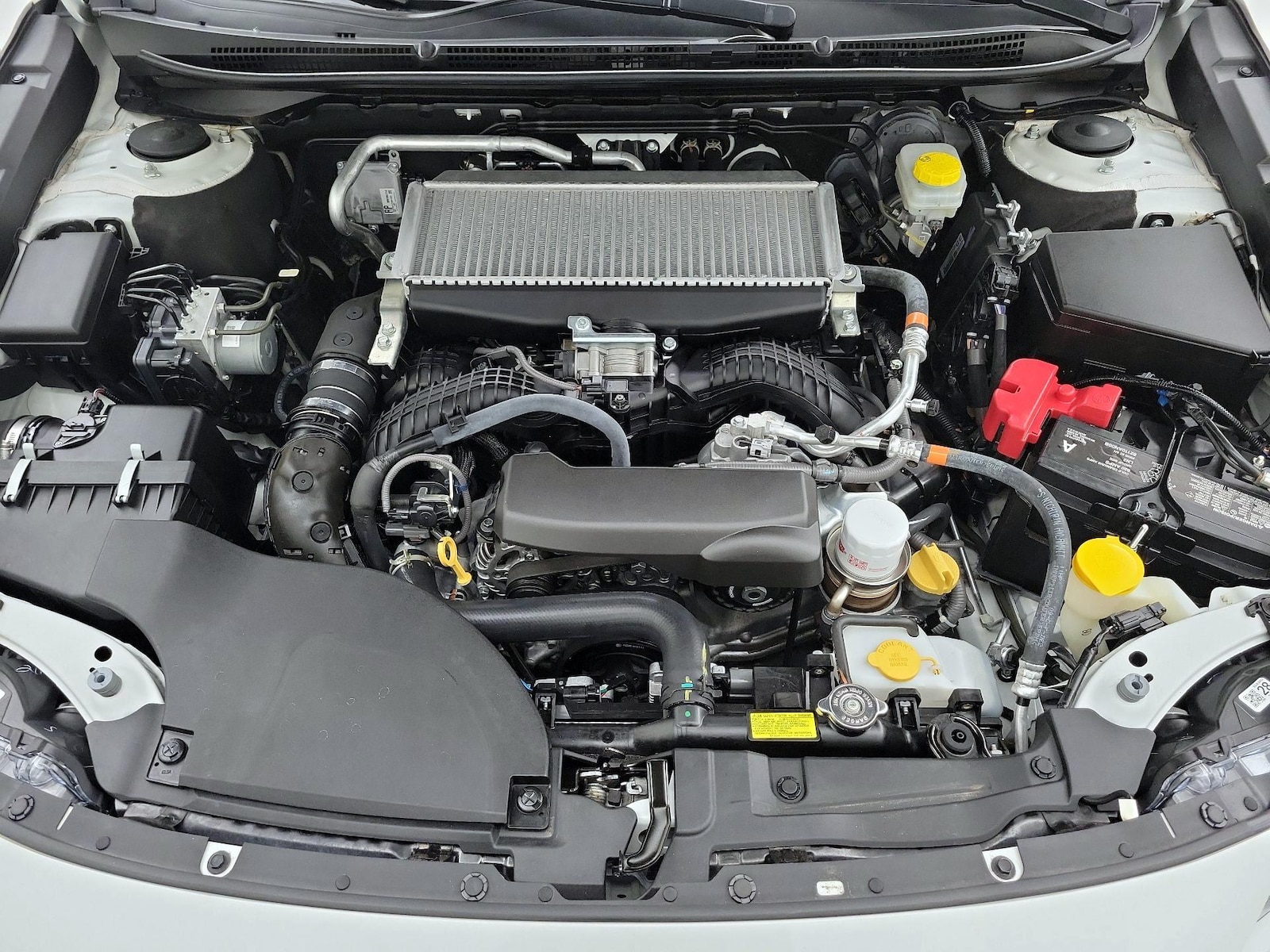 2023 Subaru Outback Touring - Photo 24