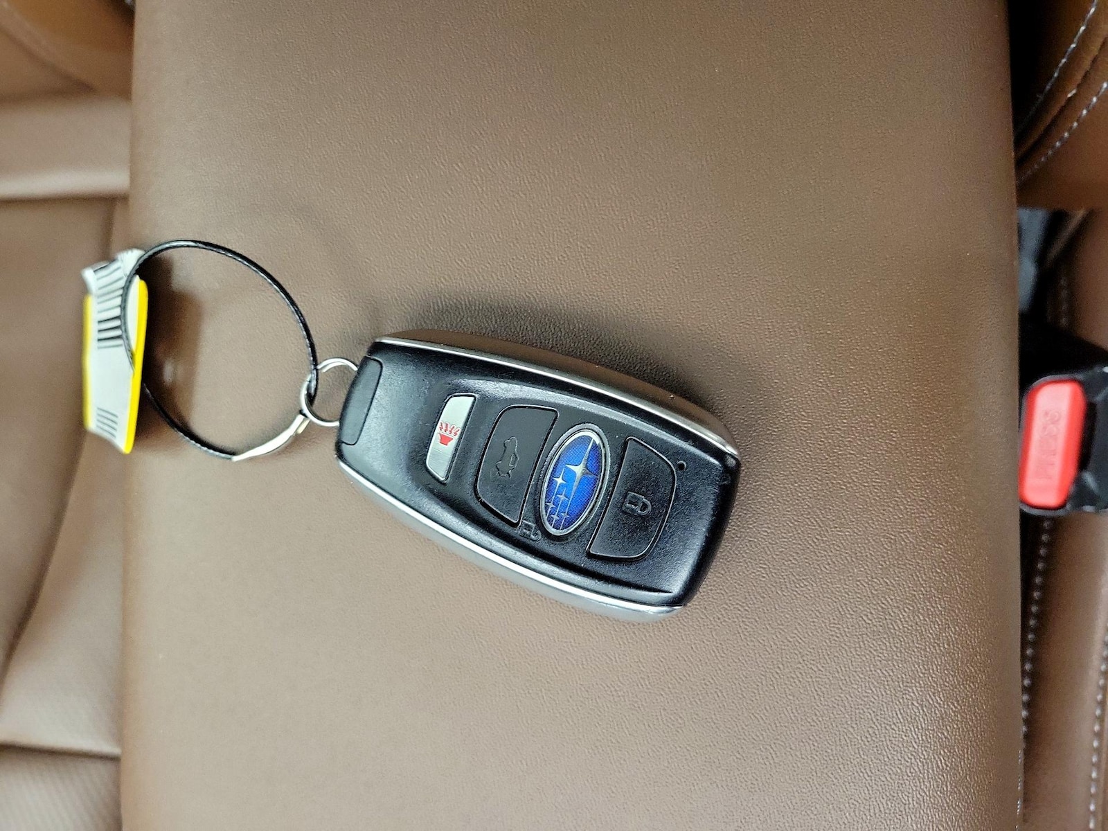 2023 Subaru Outback Touring - Photo 25