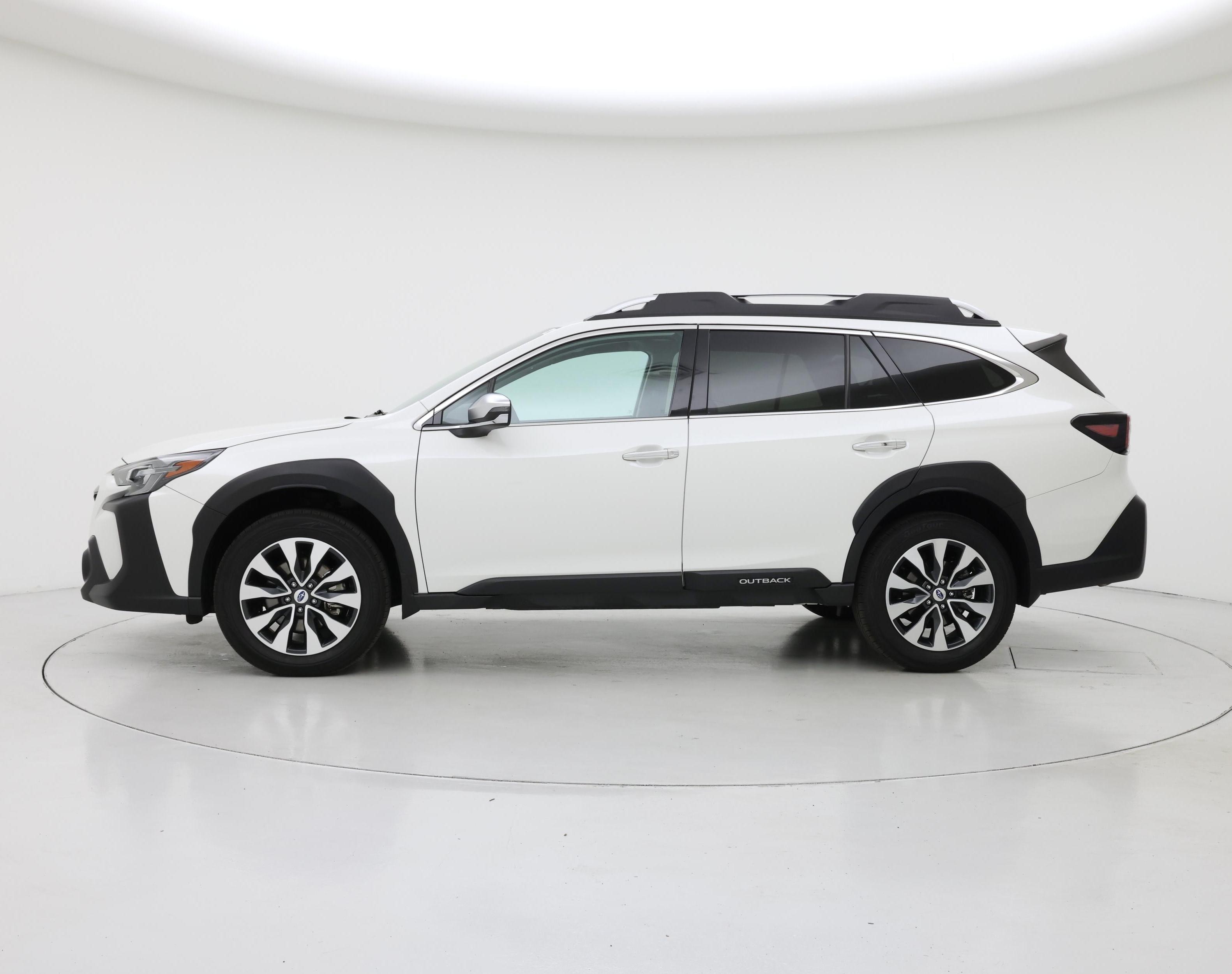 Thumbnail: 2023 Subaru Outback - 3