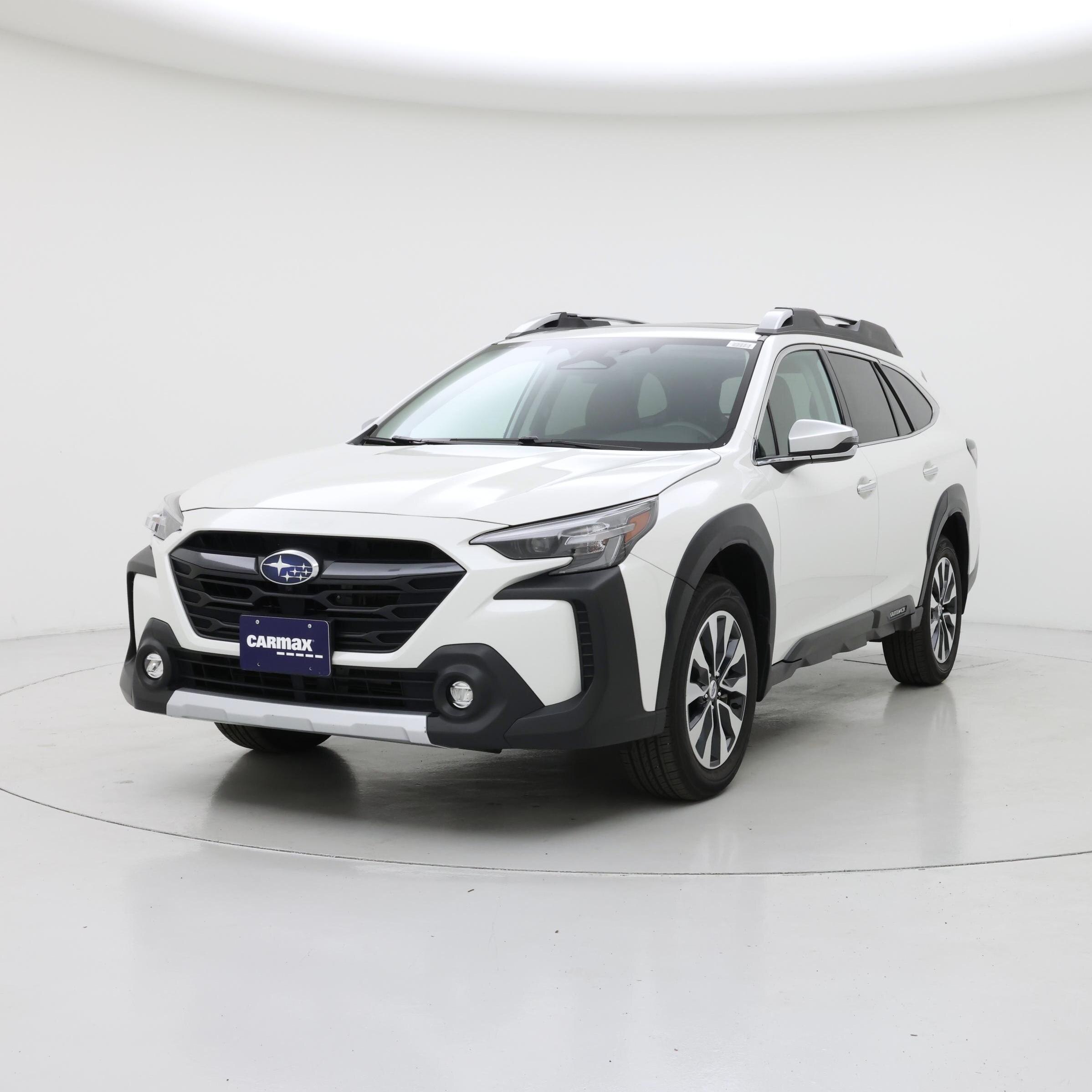 Thumbnail: 2023 Subaru Outback - 4