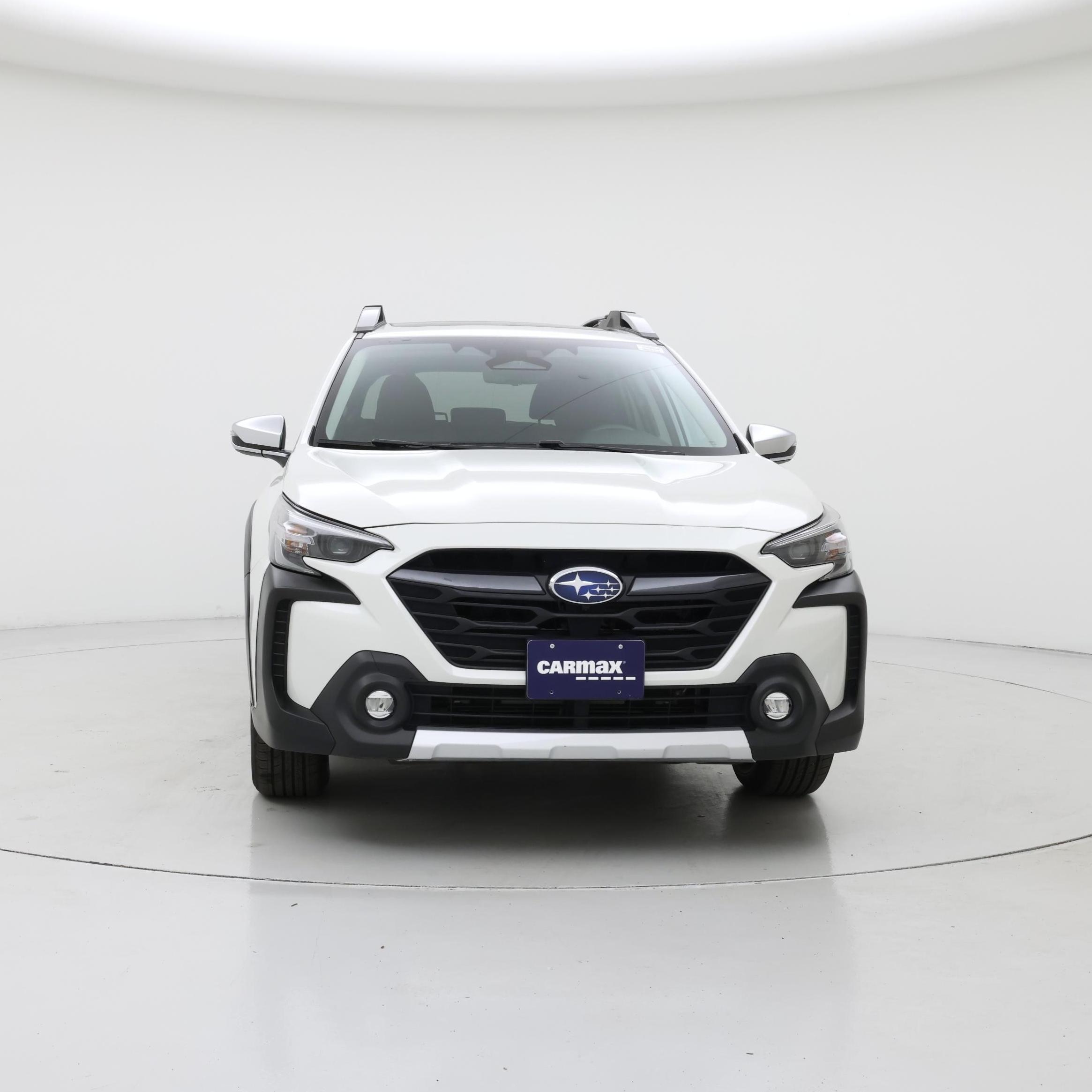 Thumbnail: 2023 Subaru Outback - 5