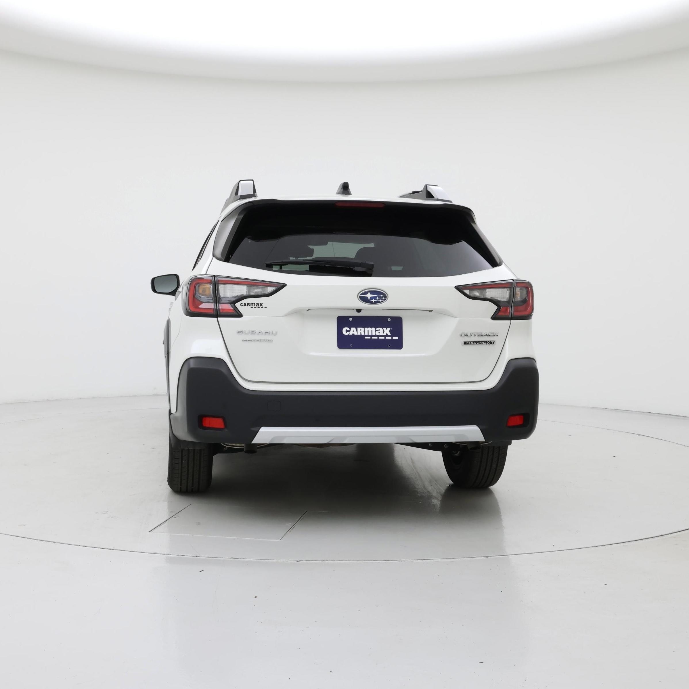 Thumbnail: 2023 Subaru Outback - 6