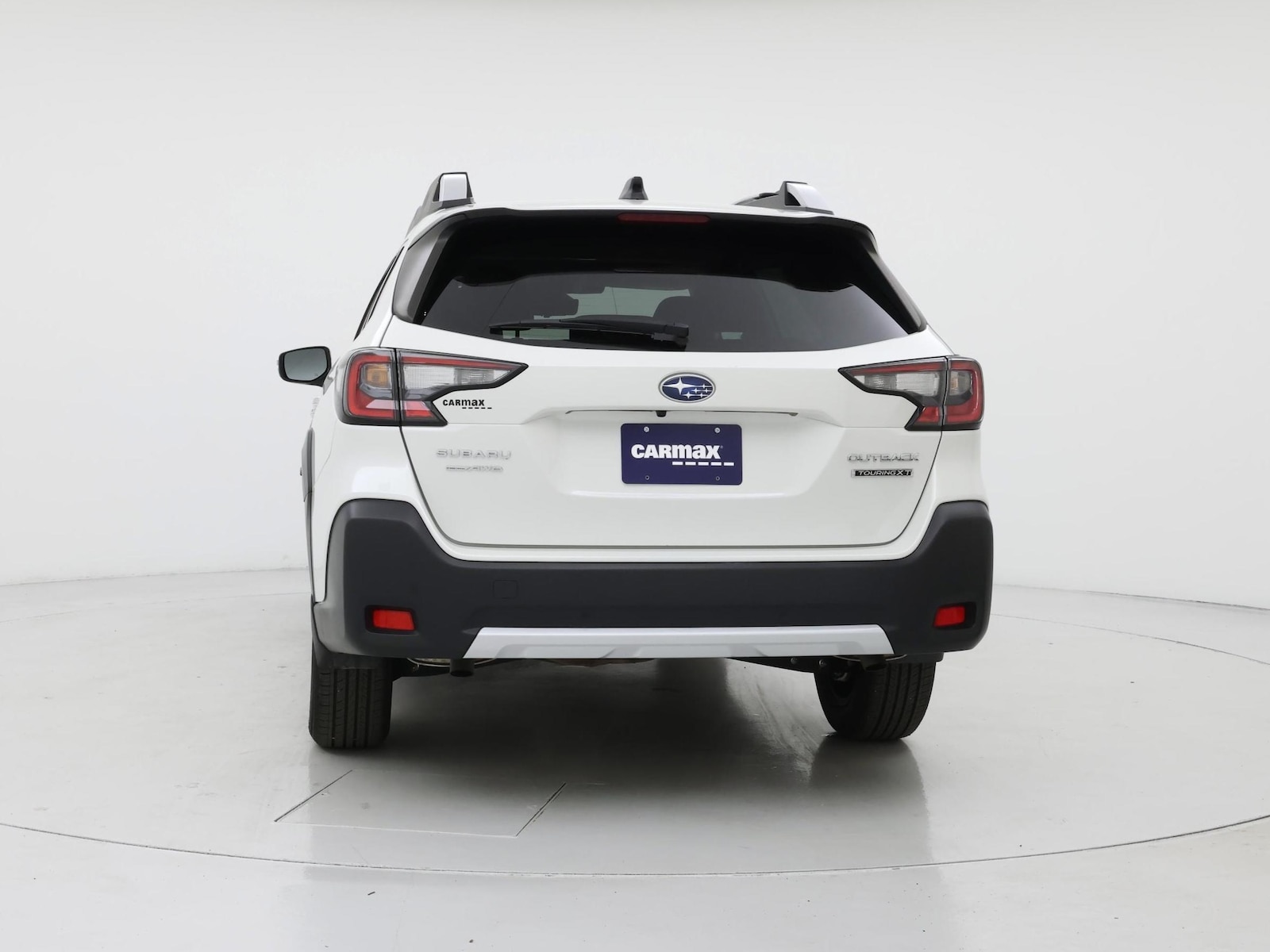 2023 Subaru Outback Touring - Photo 7