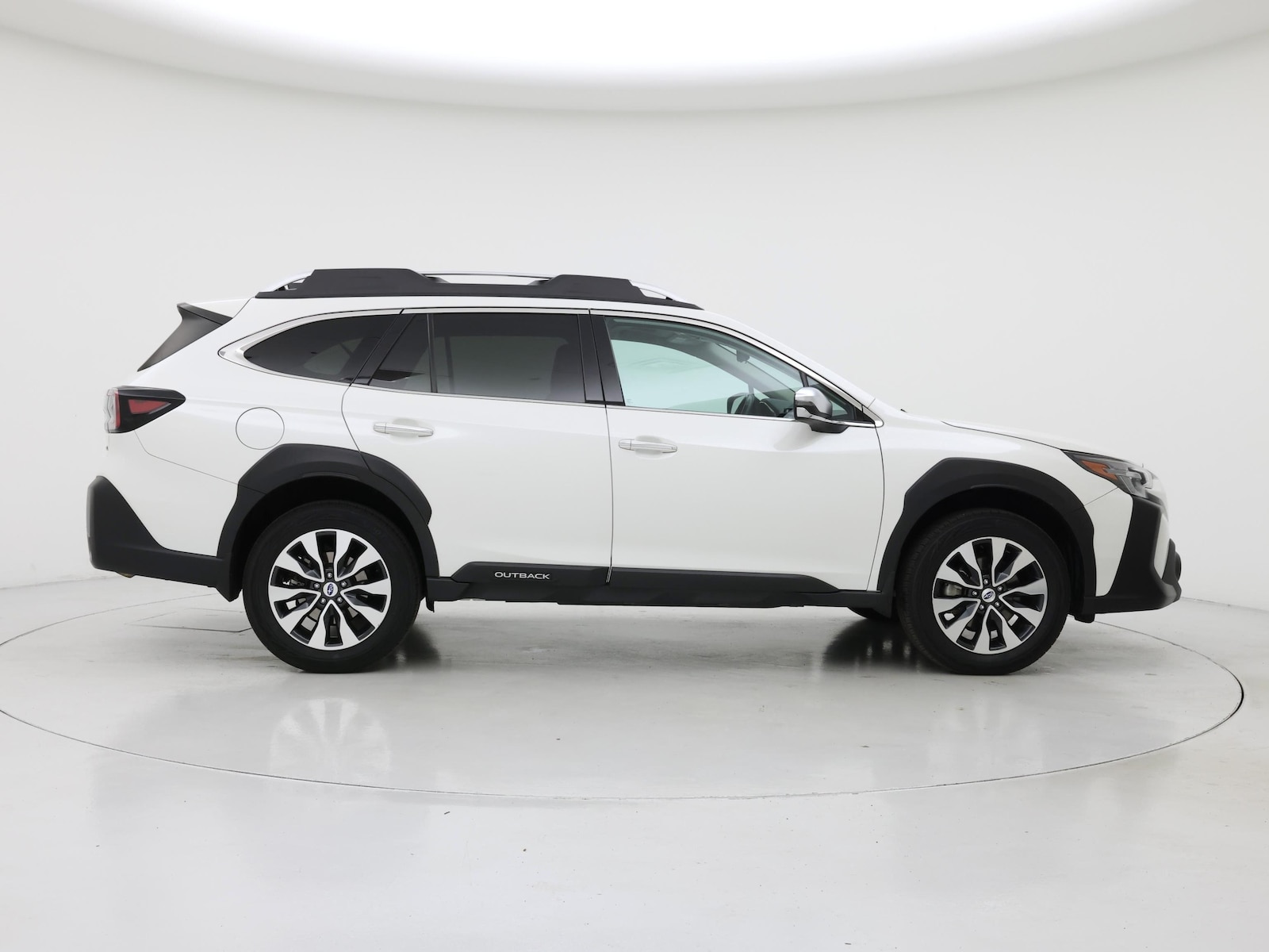 2023 Subaru Outback Touring - Photo 8