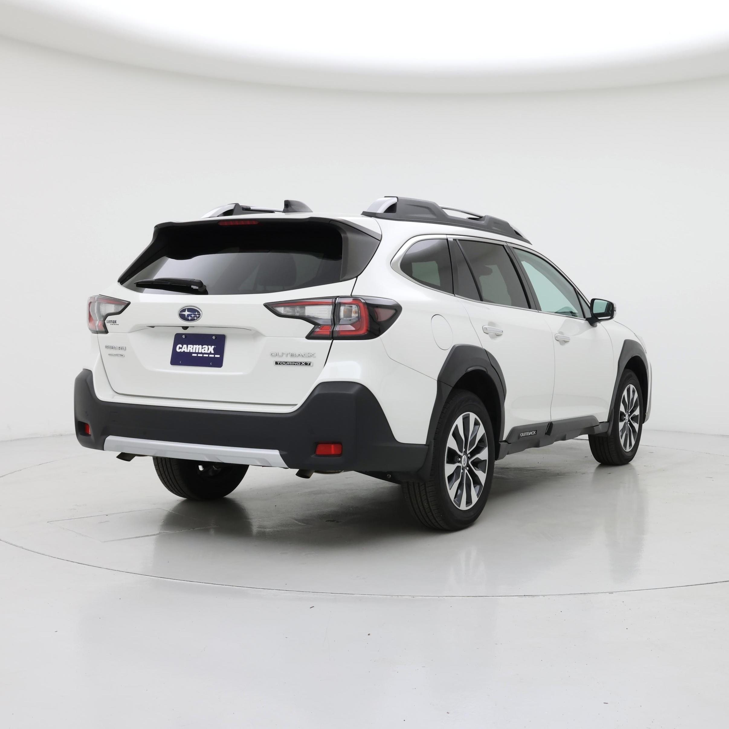 Thumbnail: 2023 Subaru Outback - 8