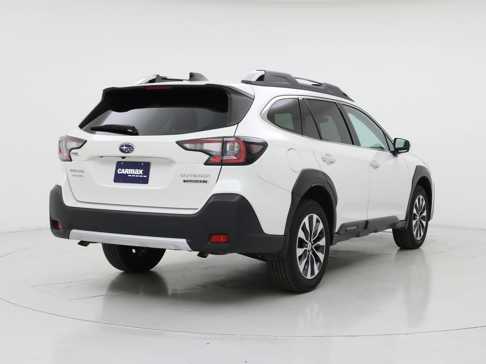 2023 Subaru Outback Touring - Photo 9