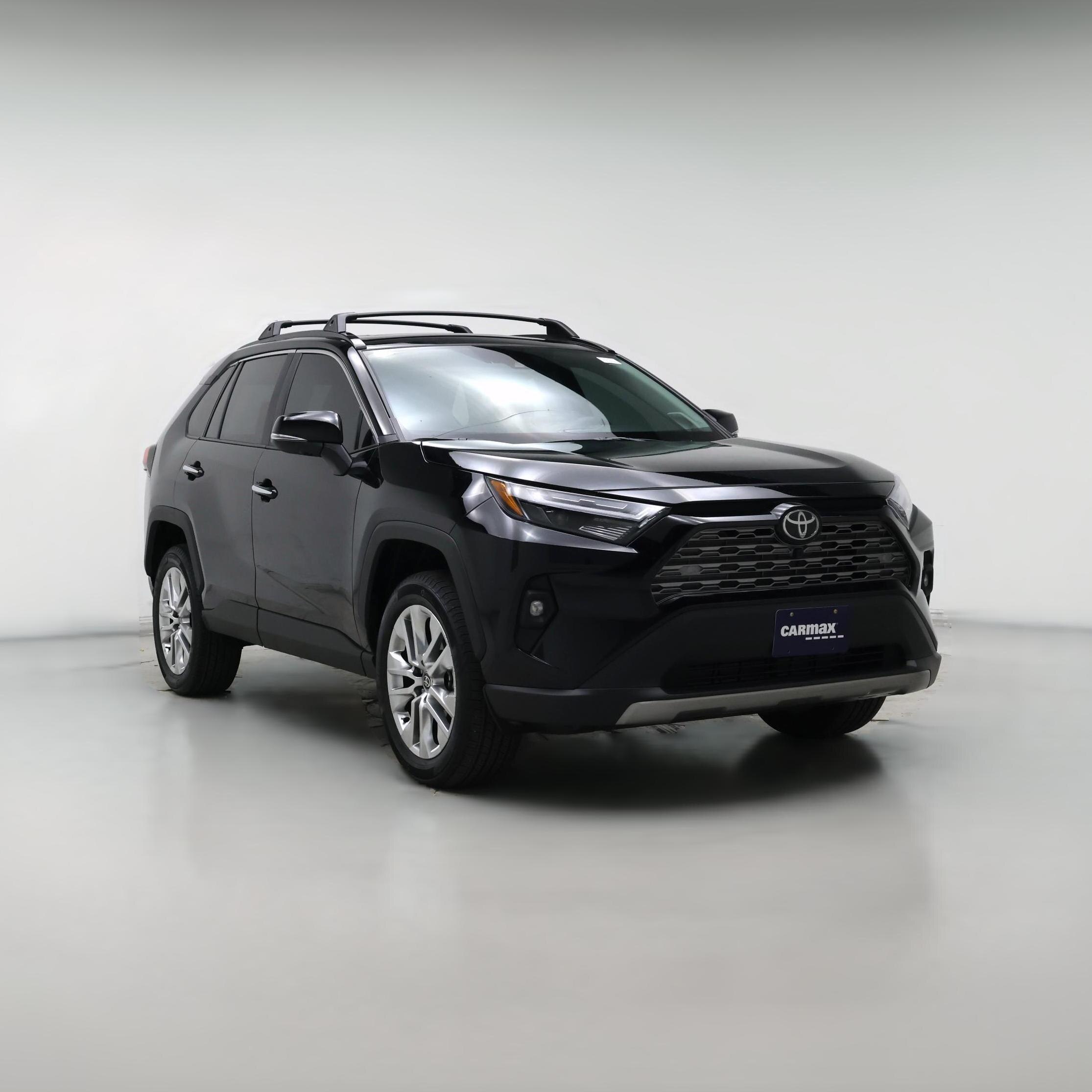 Thumbnail: 2025 Toyota RAV4 - 1