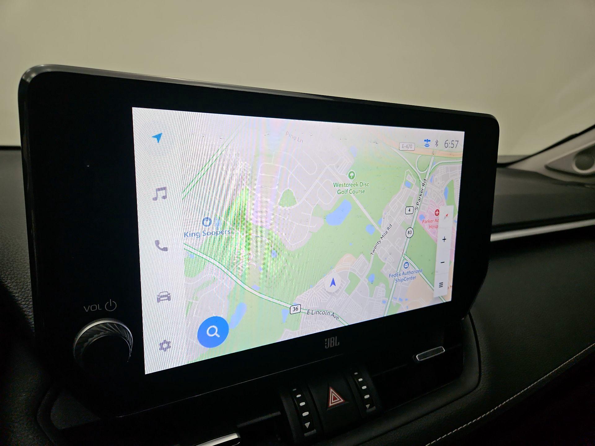 Thumbnail: 2025 Toyota RAV4 - 14