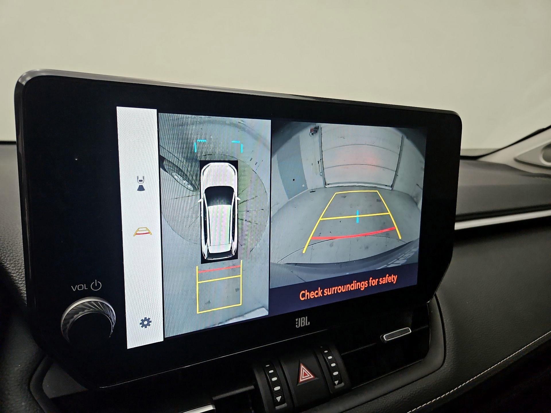 Thumbnail: 2025 Toyota RAV4 - 15