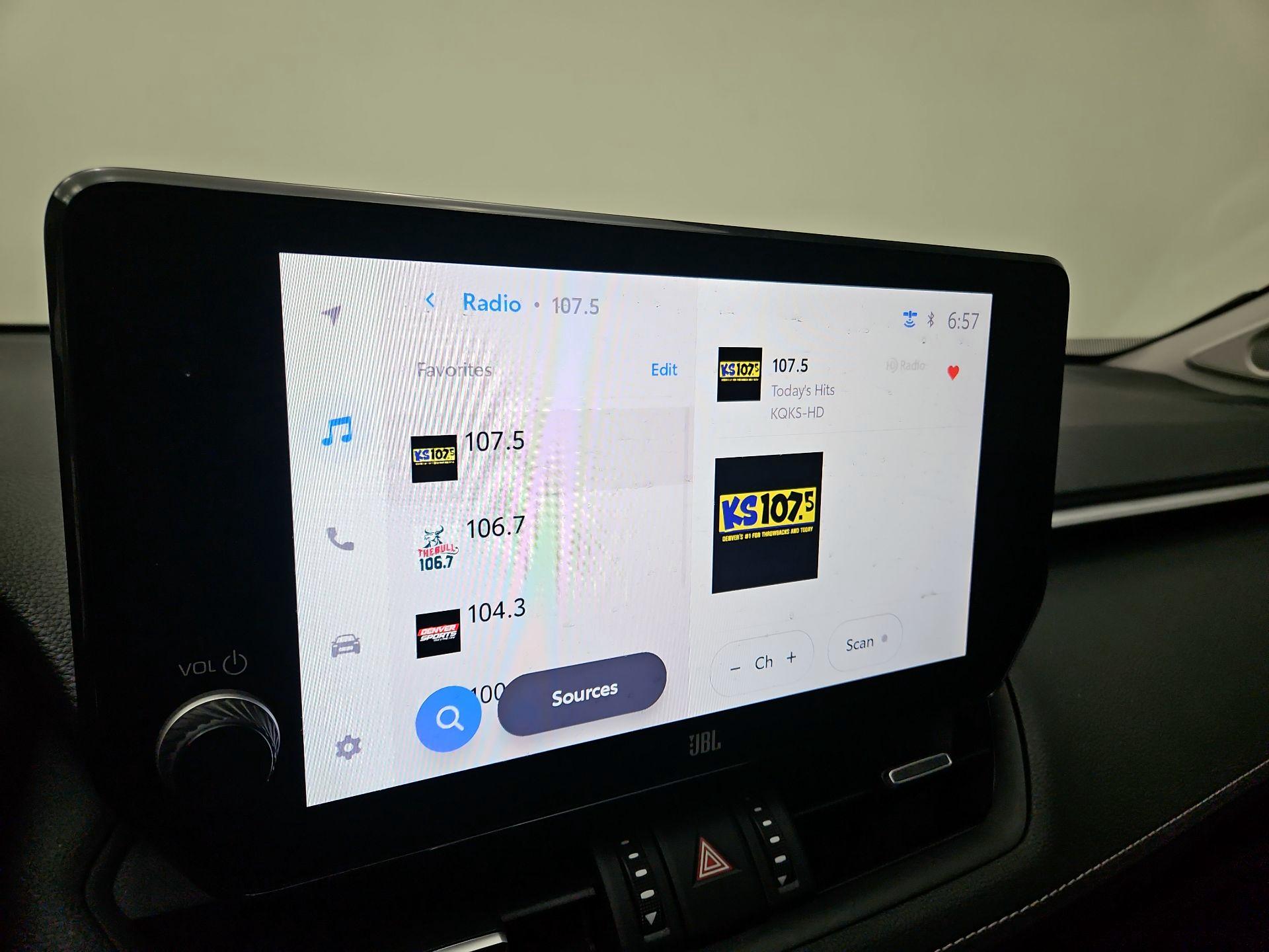 Thumbnail: 2025 Toyota RAV4 - 16