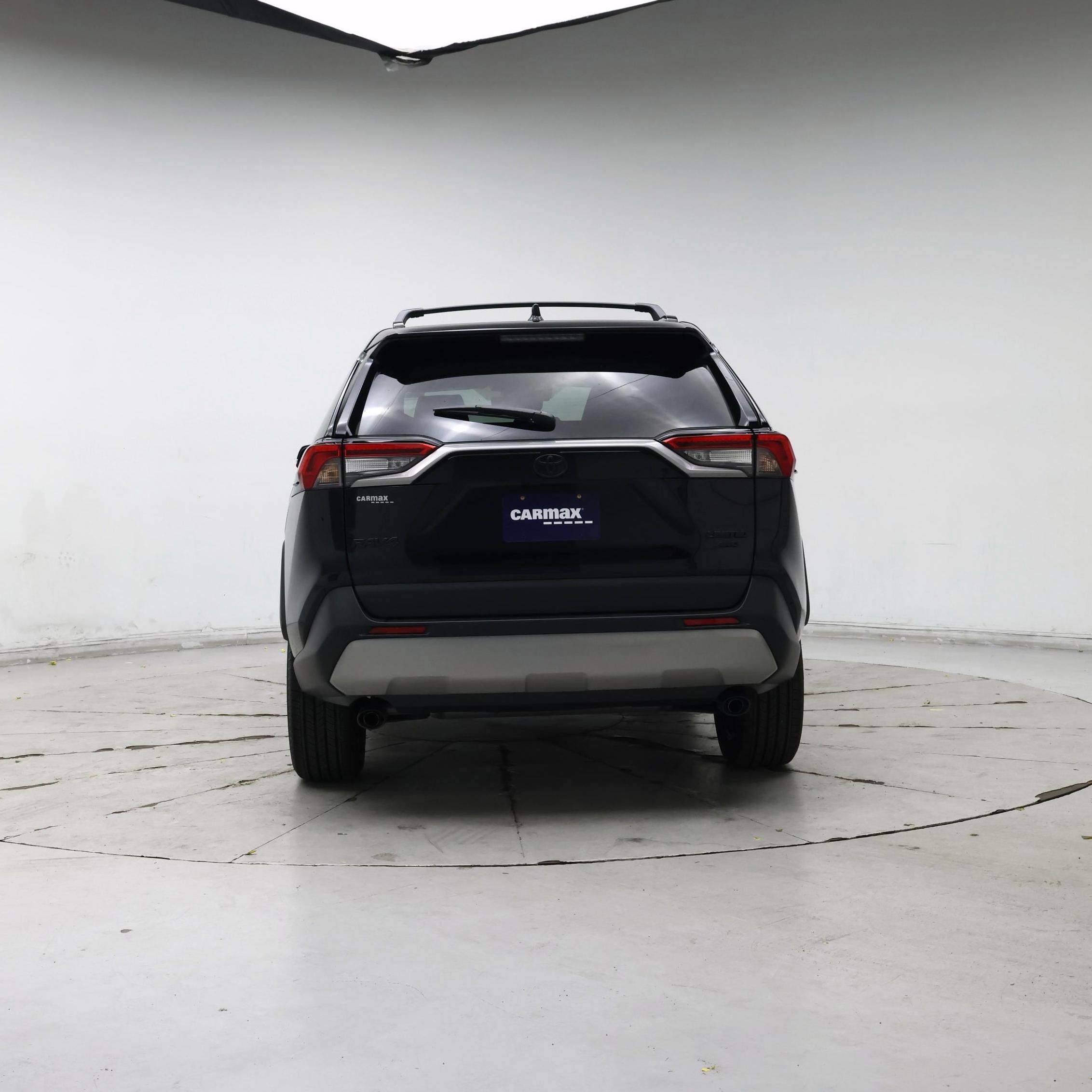 Thumbnail: 2025 Toyota RAV4 - 6