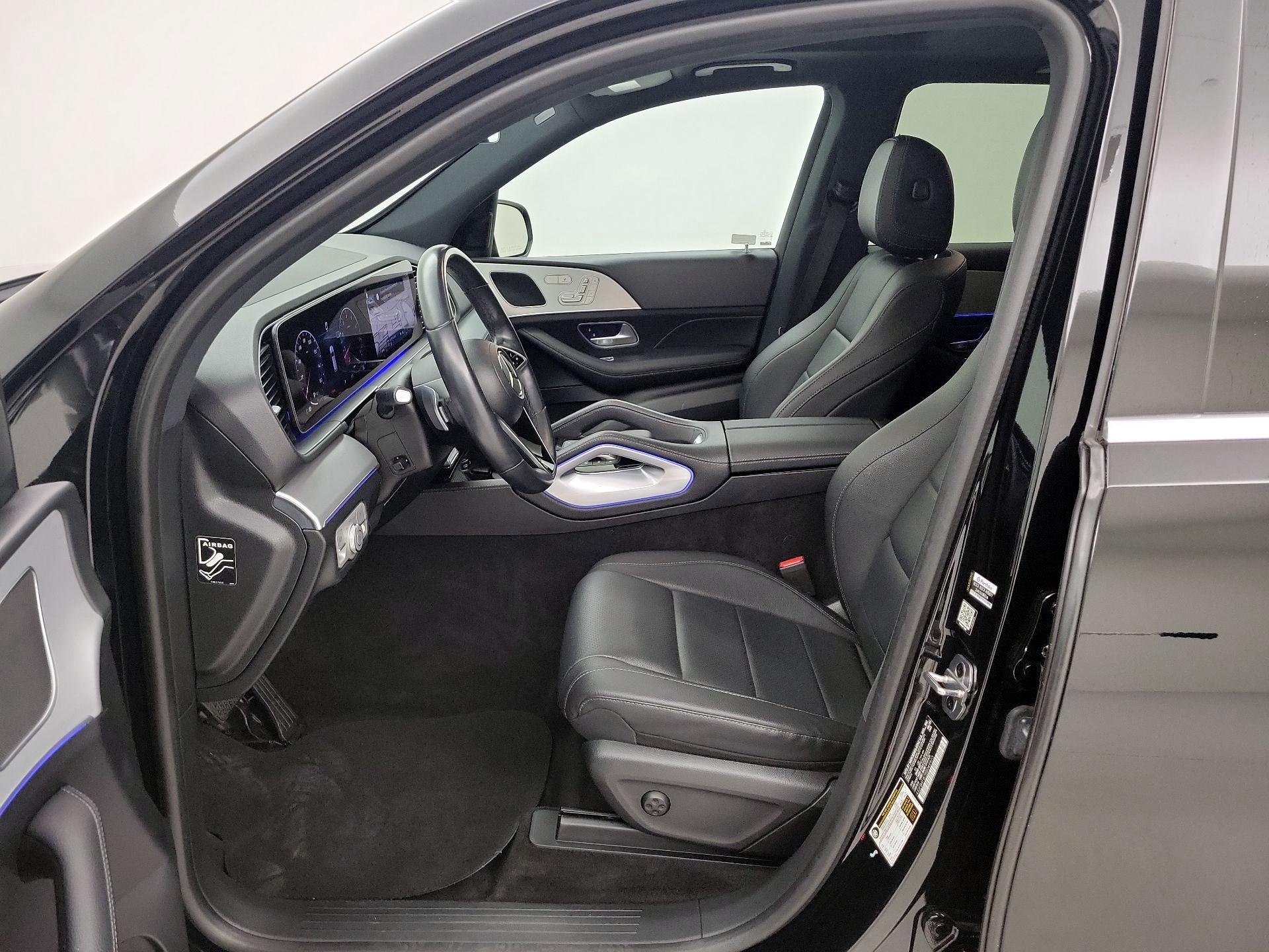 Thumbnail: 2024 Mercedes-Benz GLE - 11