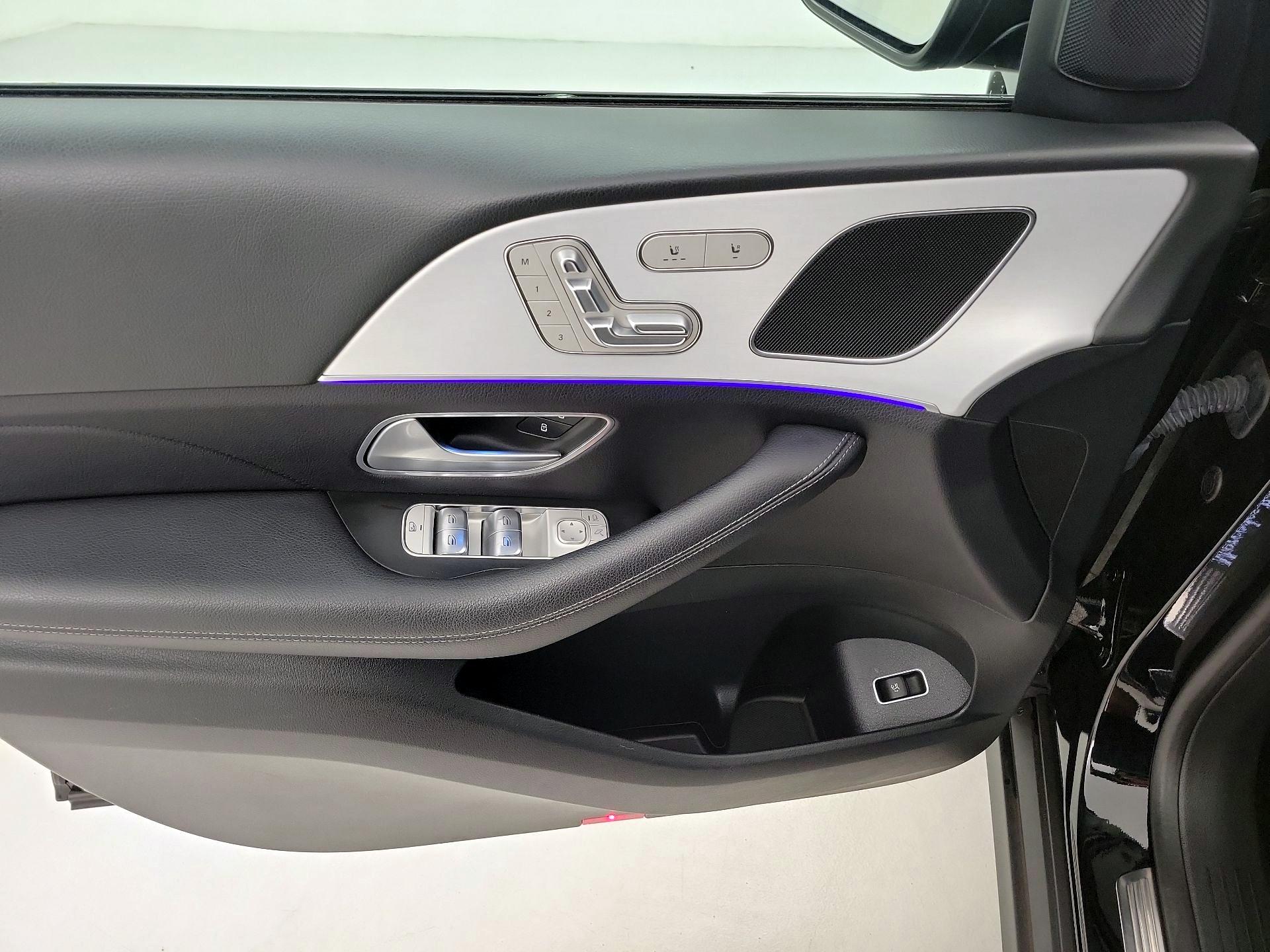 Thumbnail: 2024 Mercedes-Benz GLE - 12