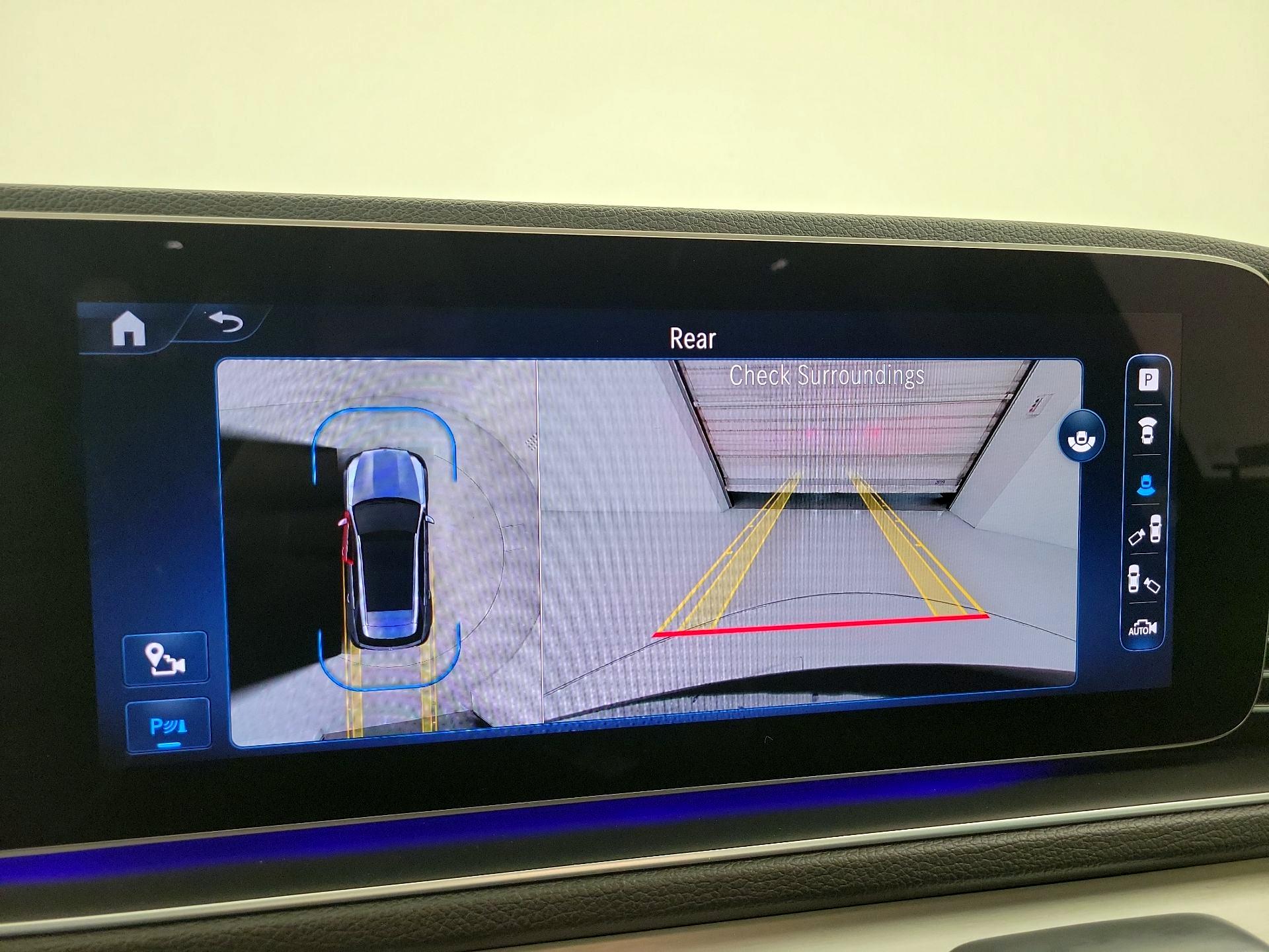 Thumbnail: 2024 Mercedes-Benz GLE - 15