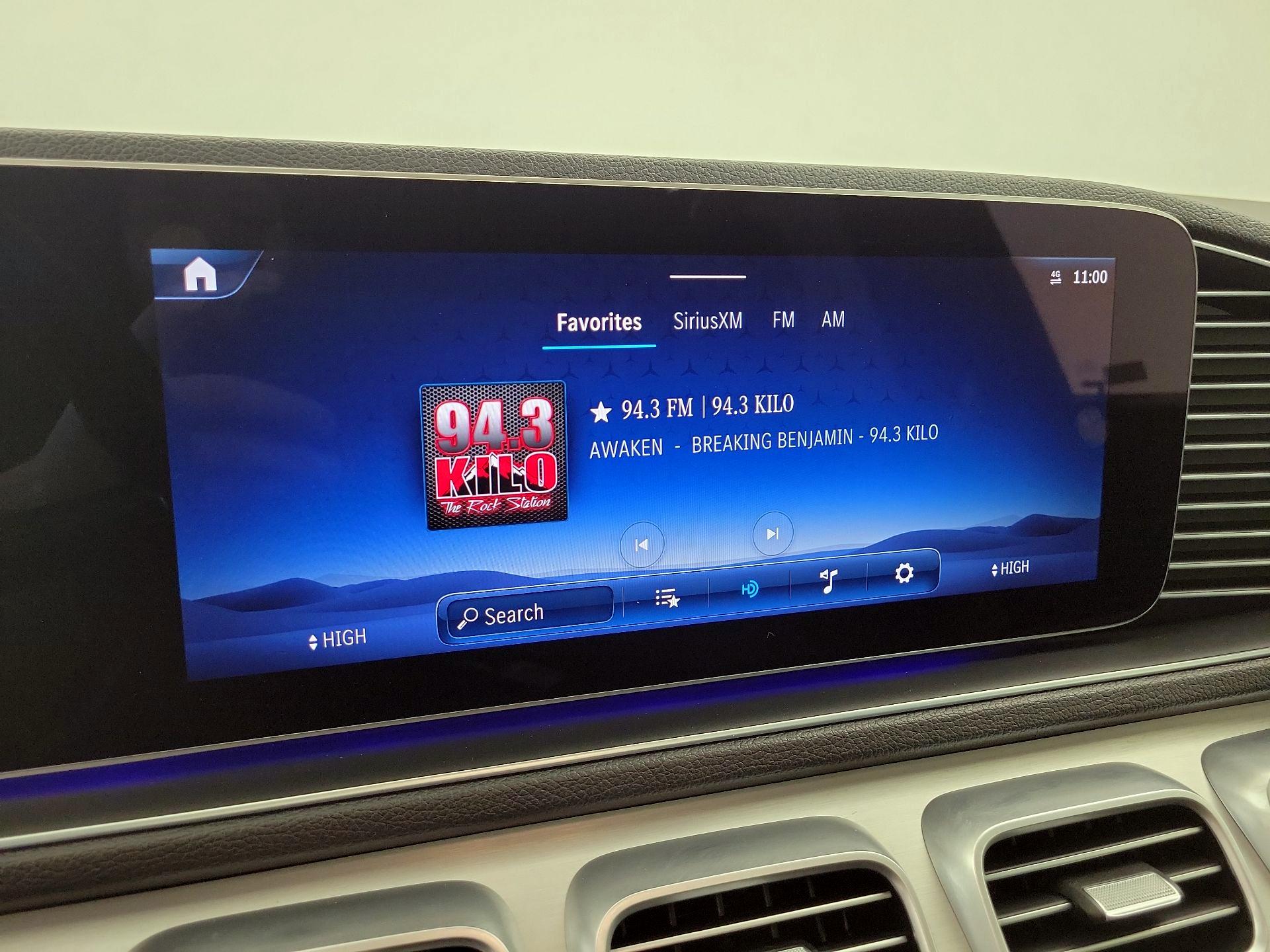 Thumbnail: 2024 Mercedes-Benz GLE - 16