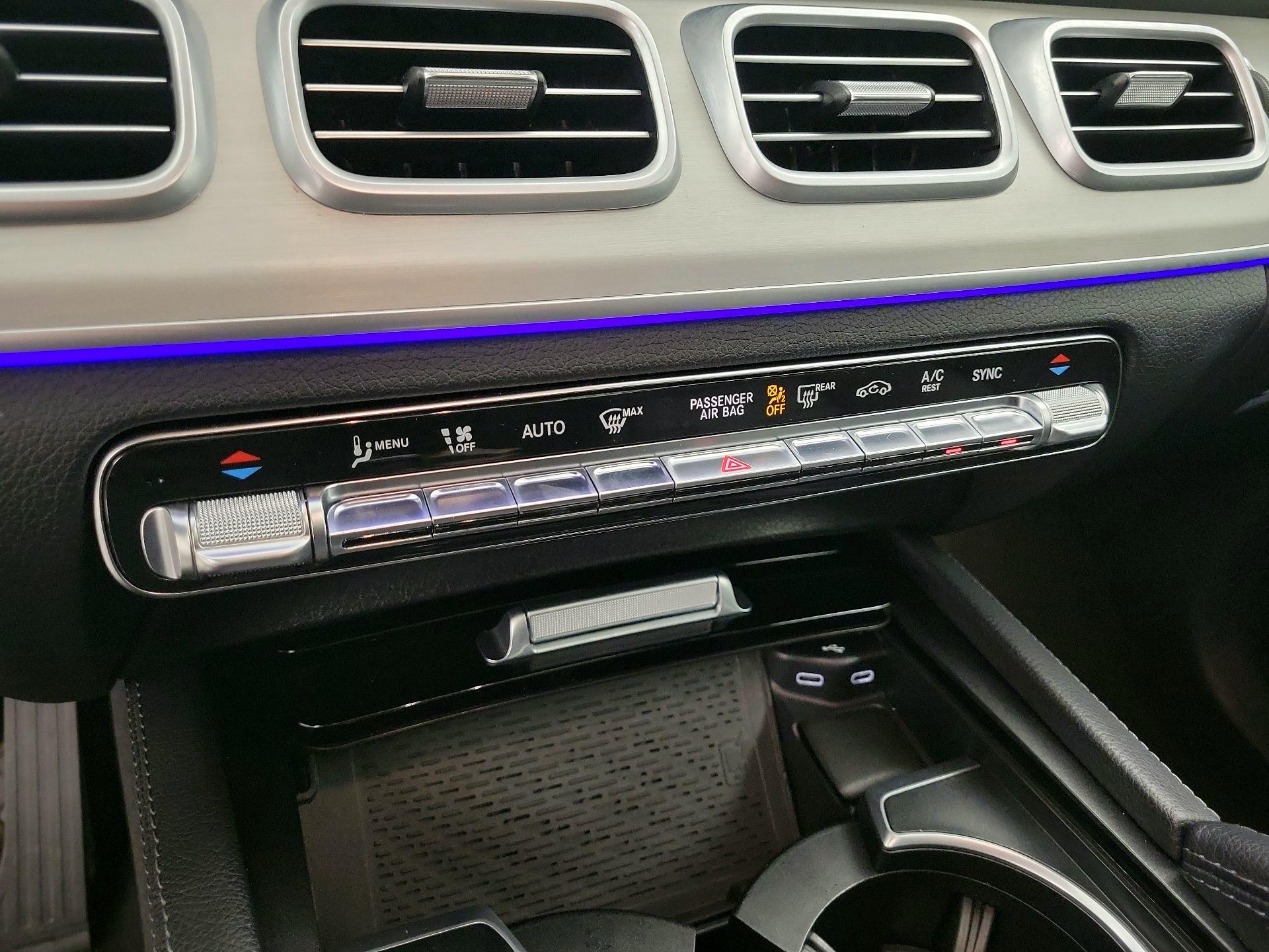 Thumbnail: 2024 Mercedes-Benz GLE - 17