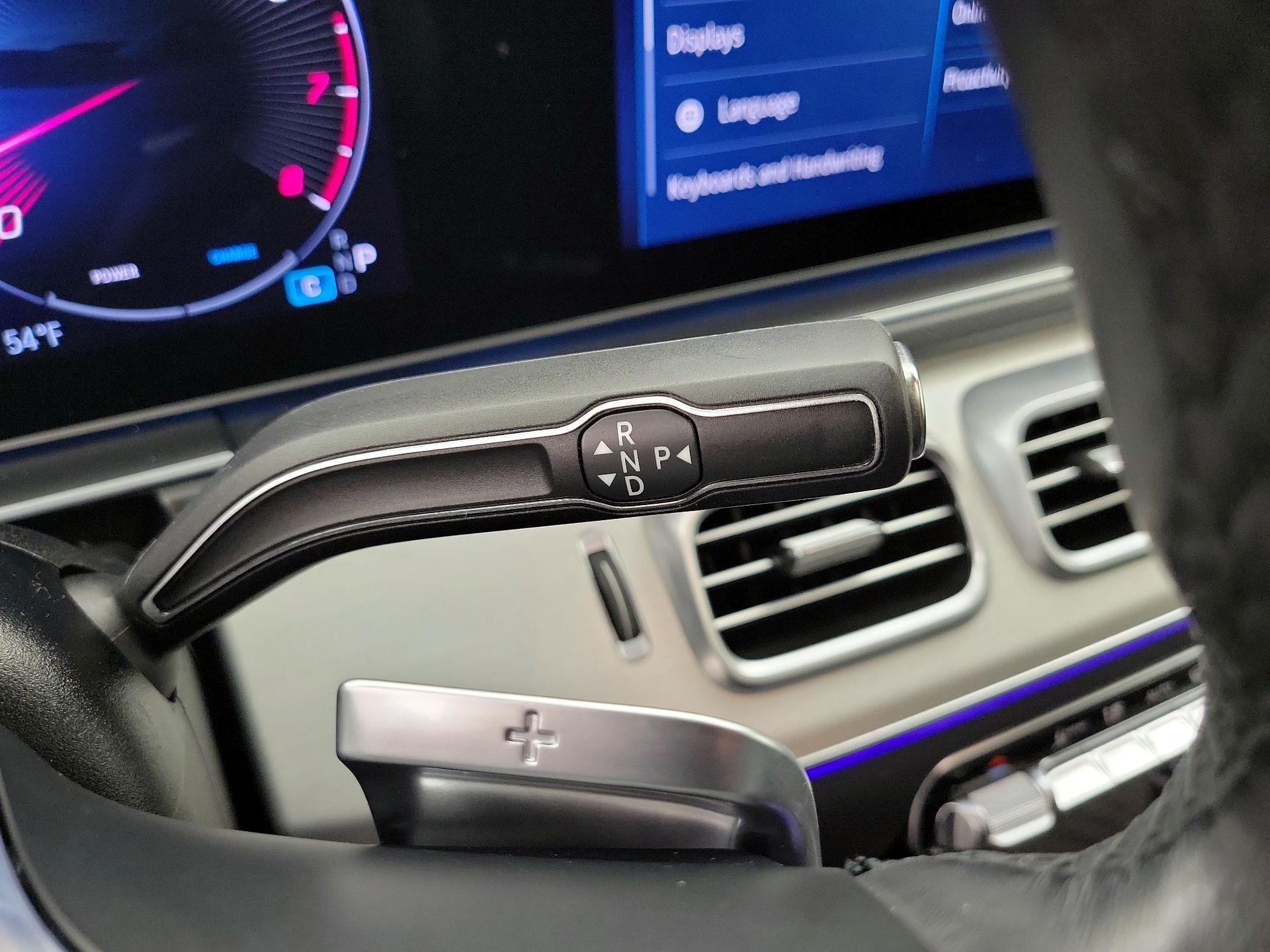 Thumbnail: 2024 Mercedes-Benz GLE - 18