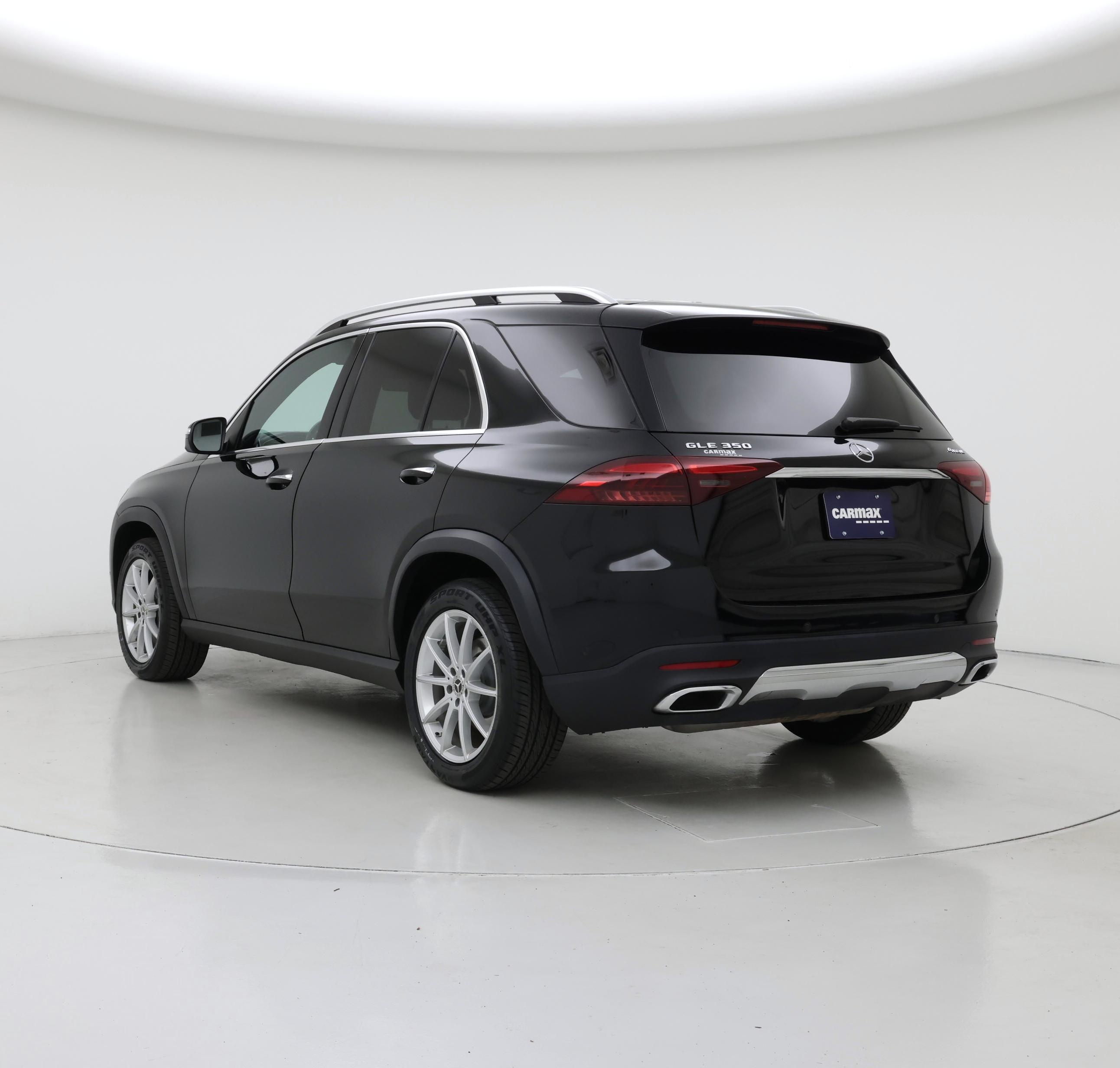 Thumbnail: 2024 Mercedes-Benz GLE - 2