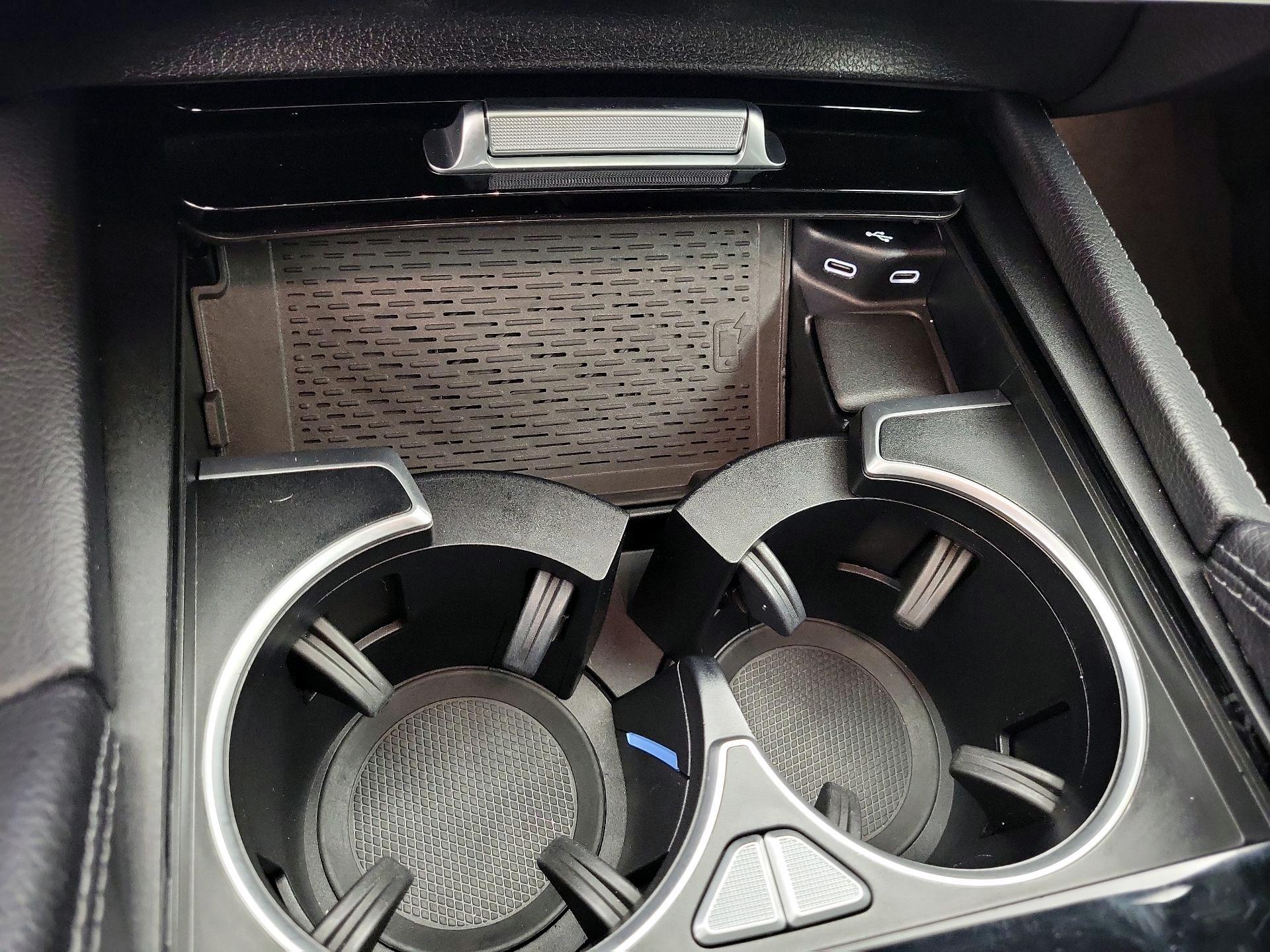 Thumbnail: 2024 Mercedes-Benz GLE - 19