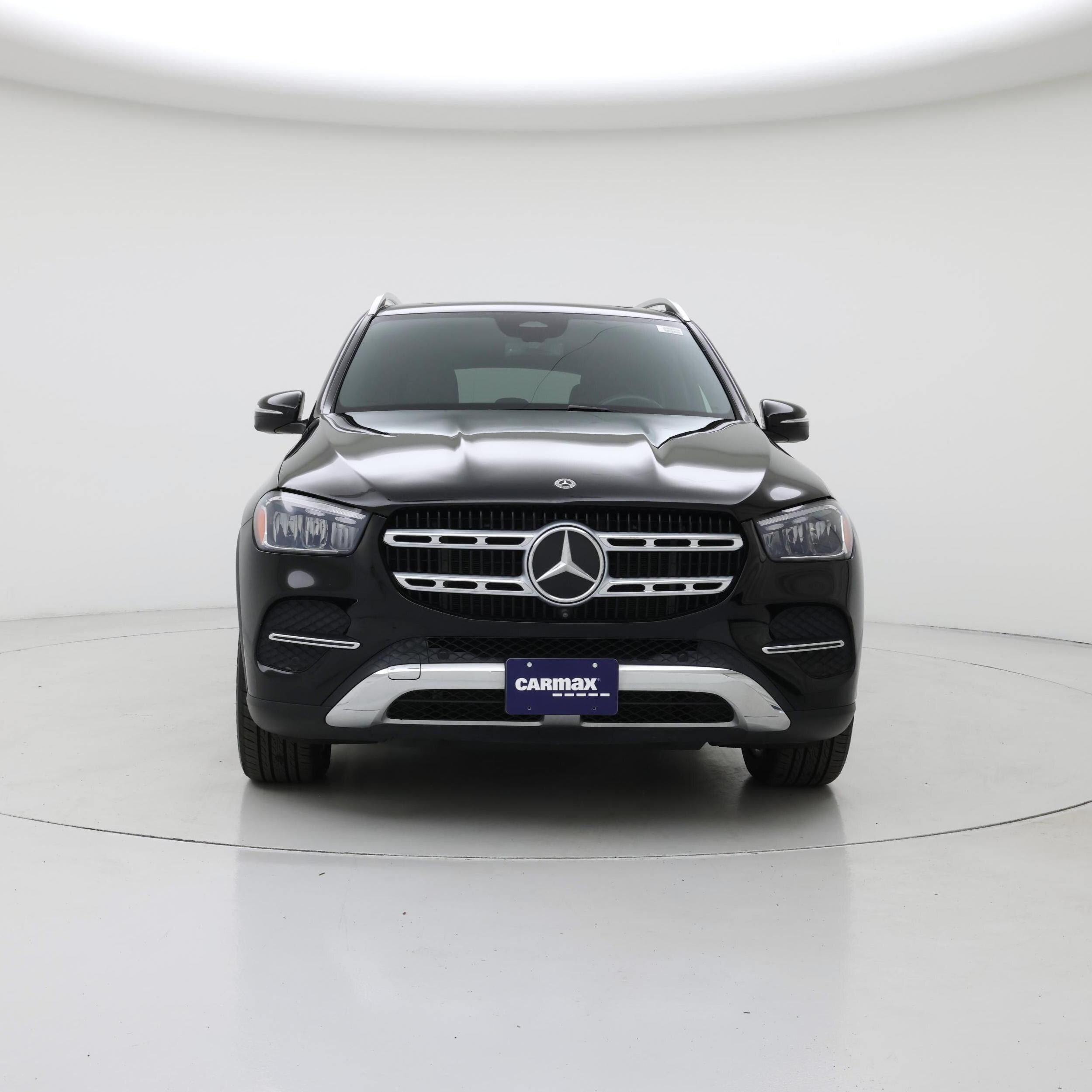 Thumbnail: 2024 Mercedes-Benz GLE - 5