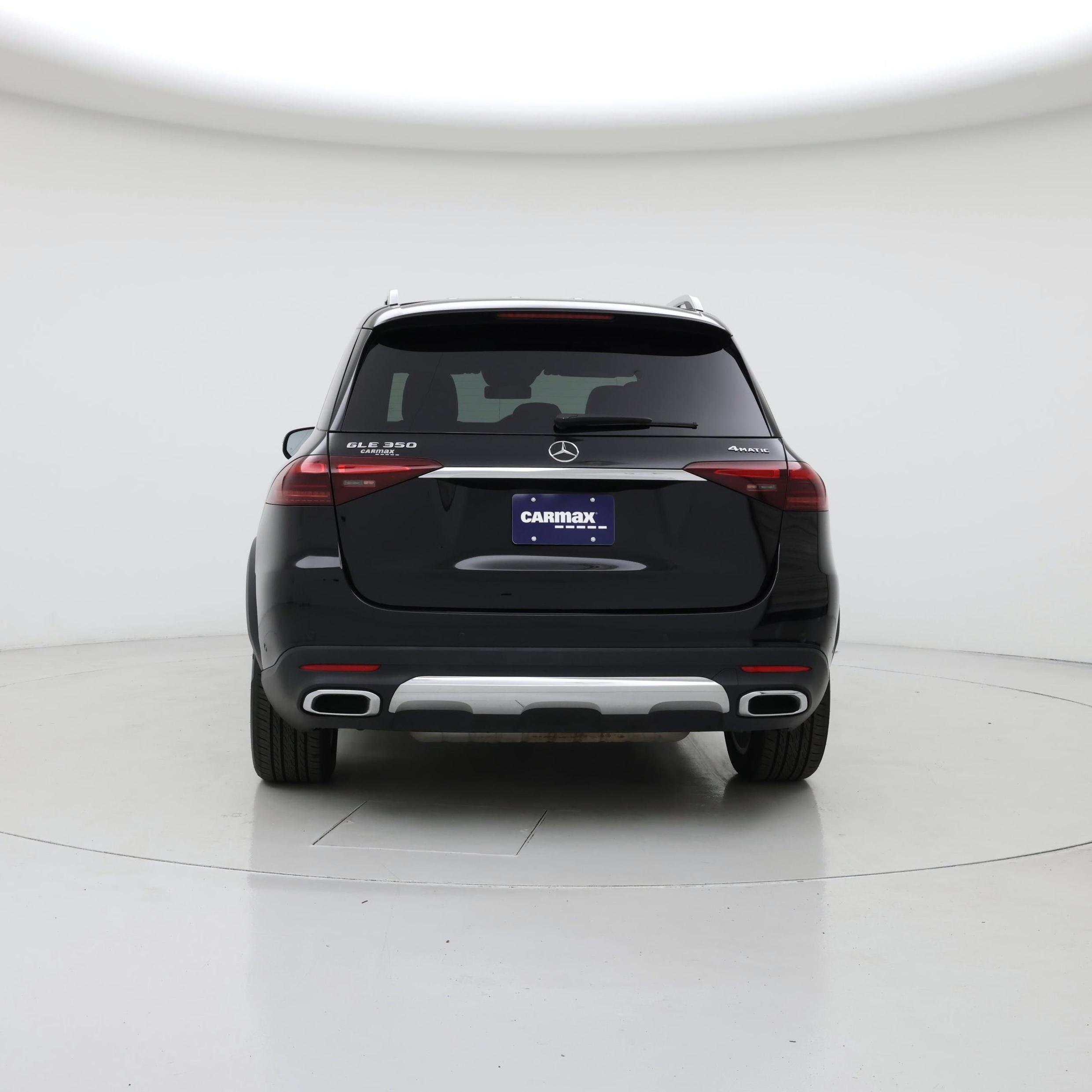 Thumbnail: 2024 Mercedes-Benz GLE - 6