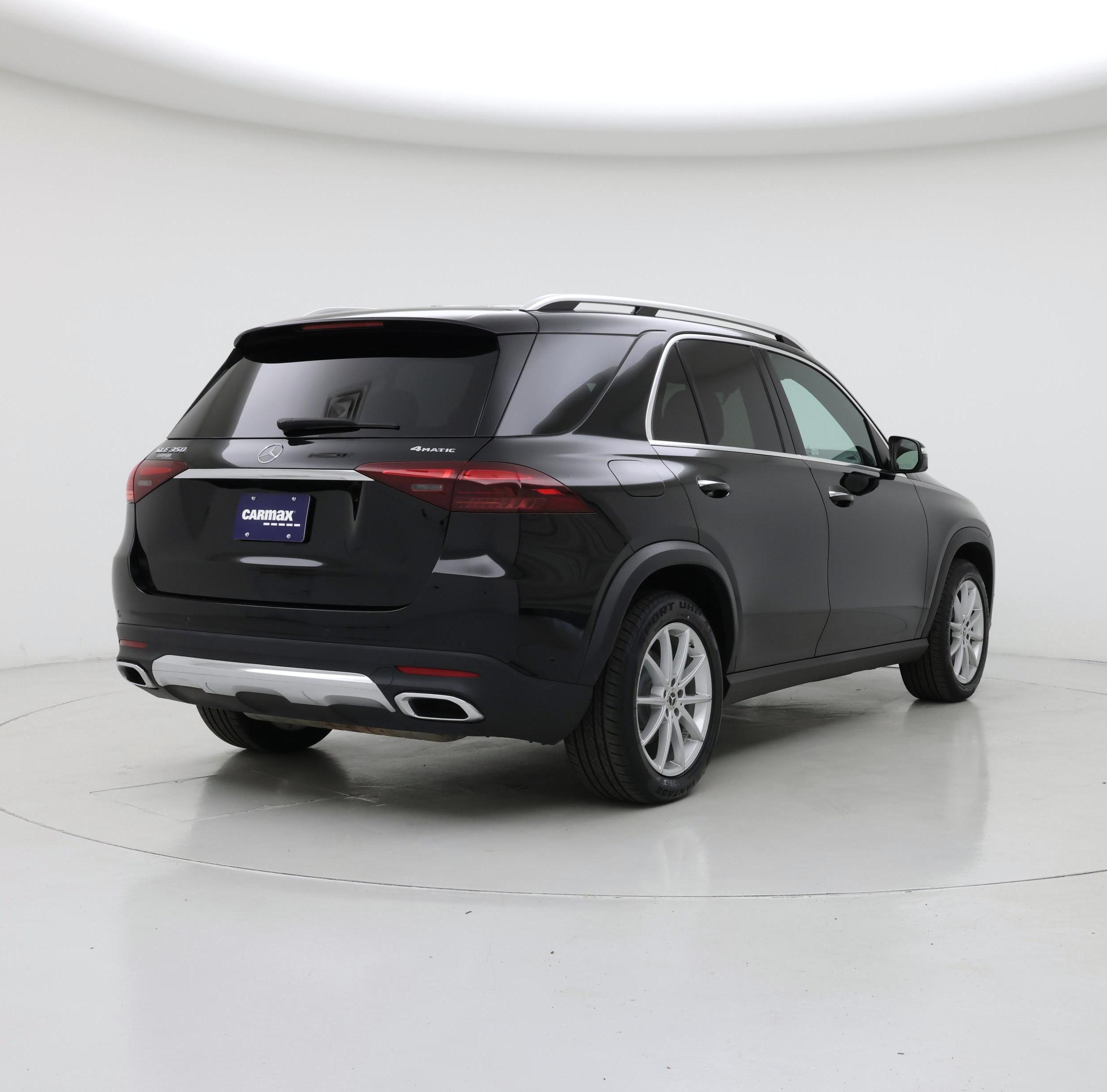 Thumbnail: 2024 Mercedes-Benz GLE - 8