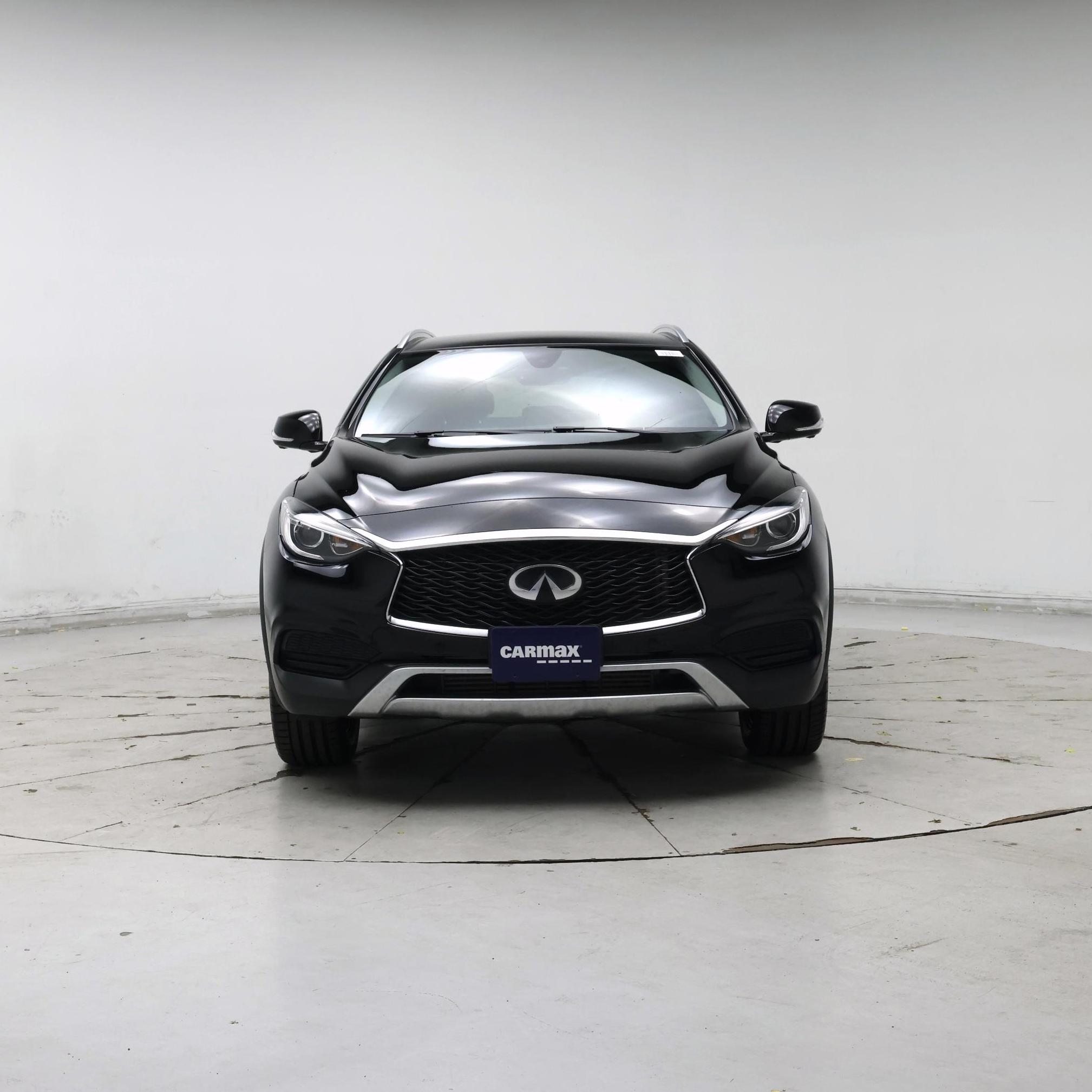 Thumbnail: 2019 INFINITI QX30 - 5