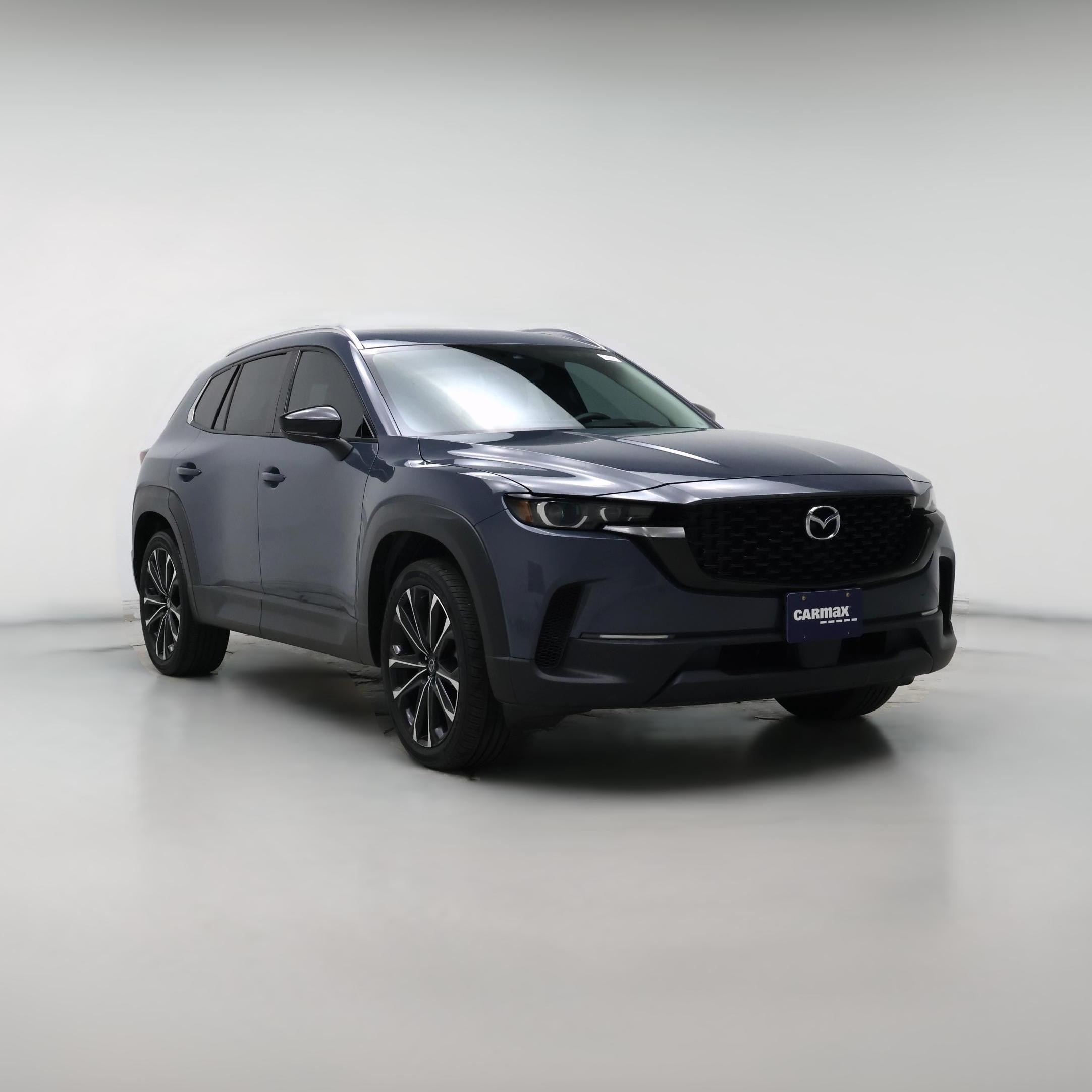 Thumbnail: 2024 Mazda CX-50 - 1