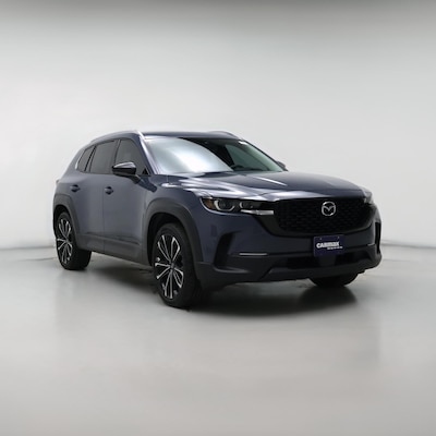 2024 Mazda CX-50 2.5 S Premium Plus Package
