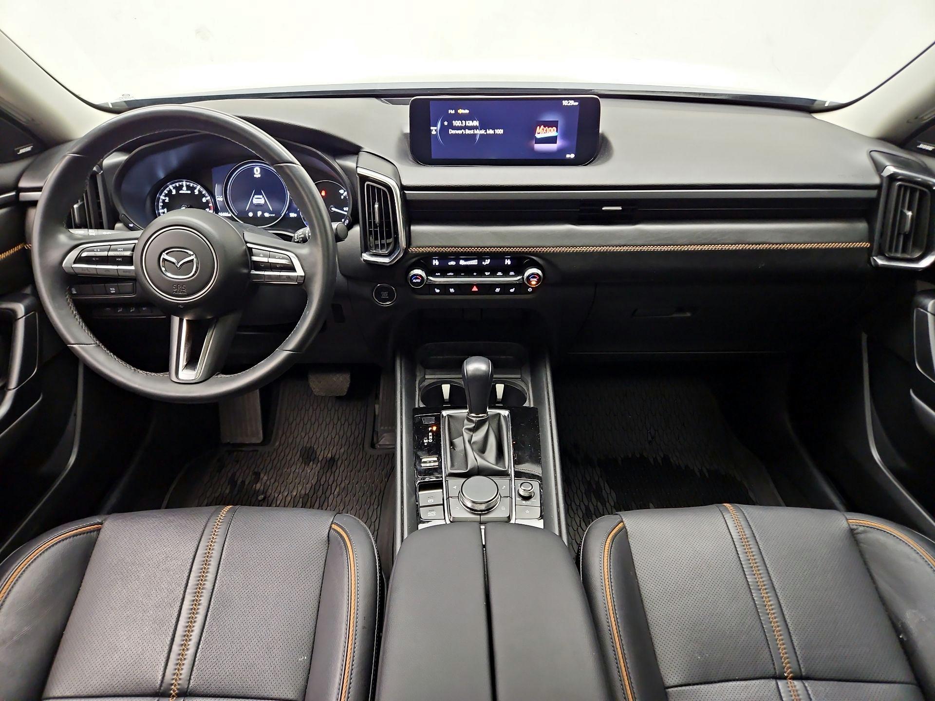 Thumbnail: 2024 Mazda CX-50 - 9