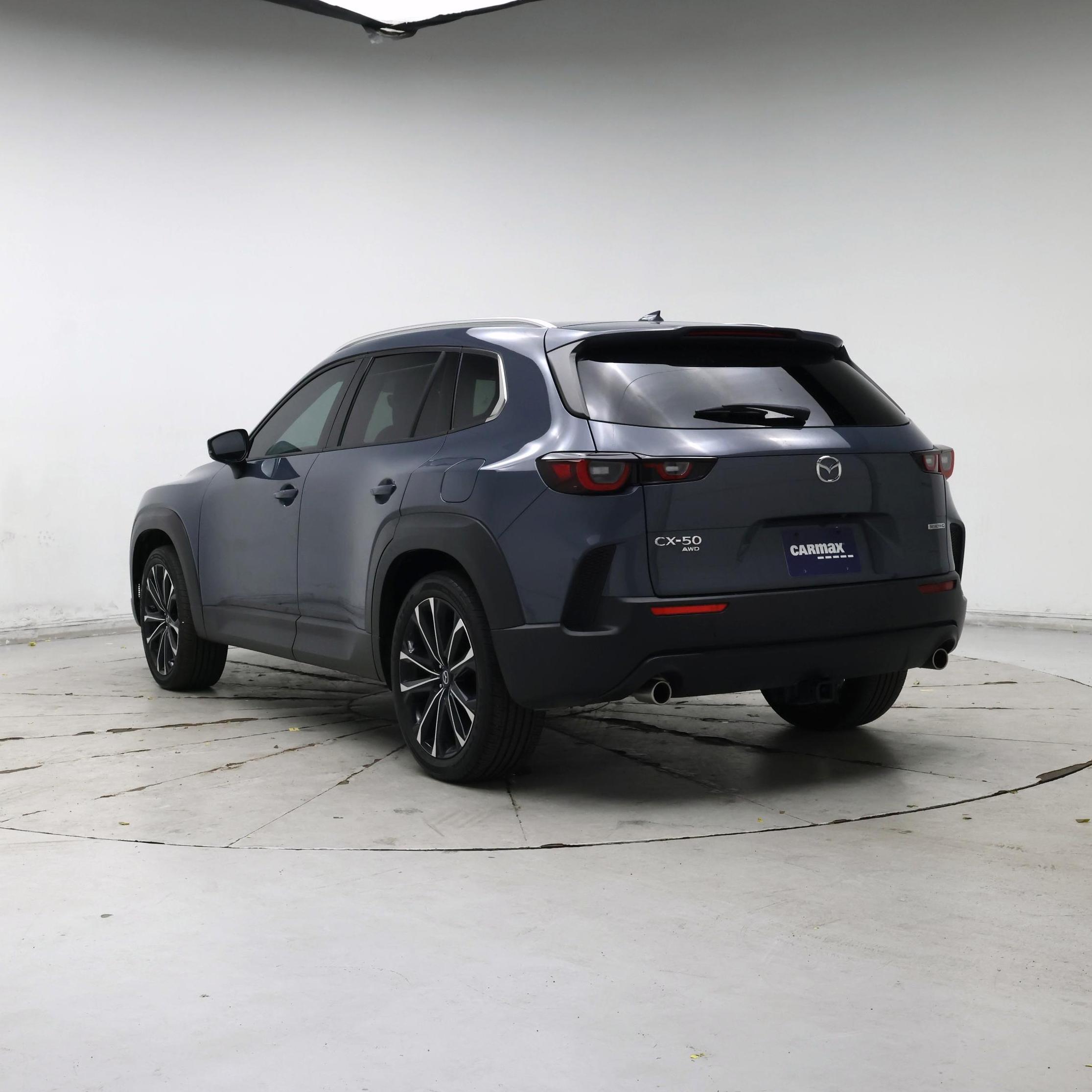 Thumbnail: 2024 Mazda CX-50 - 2