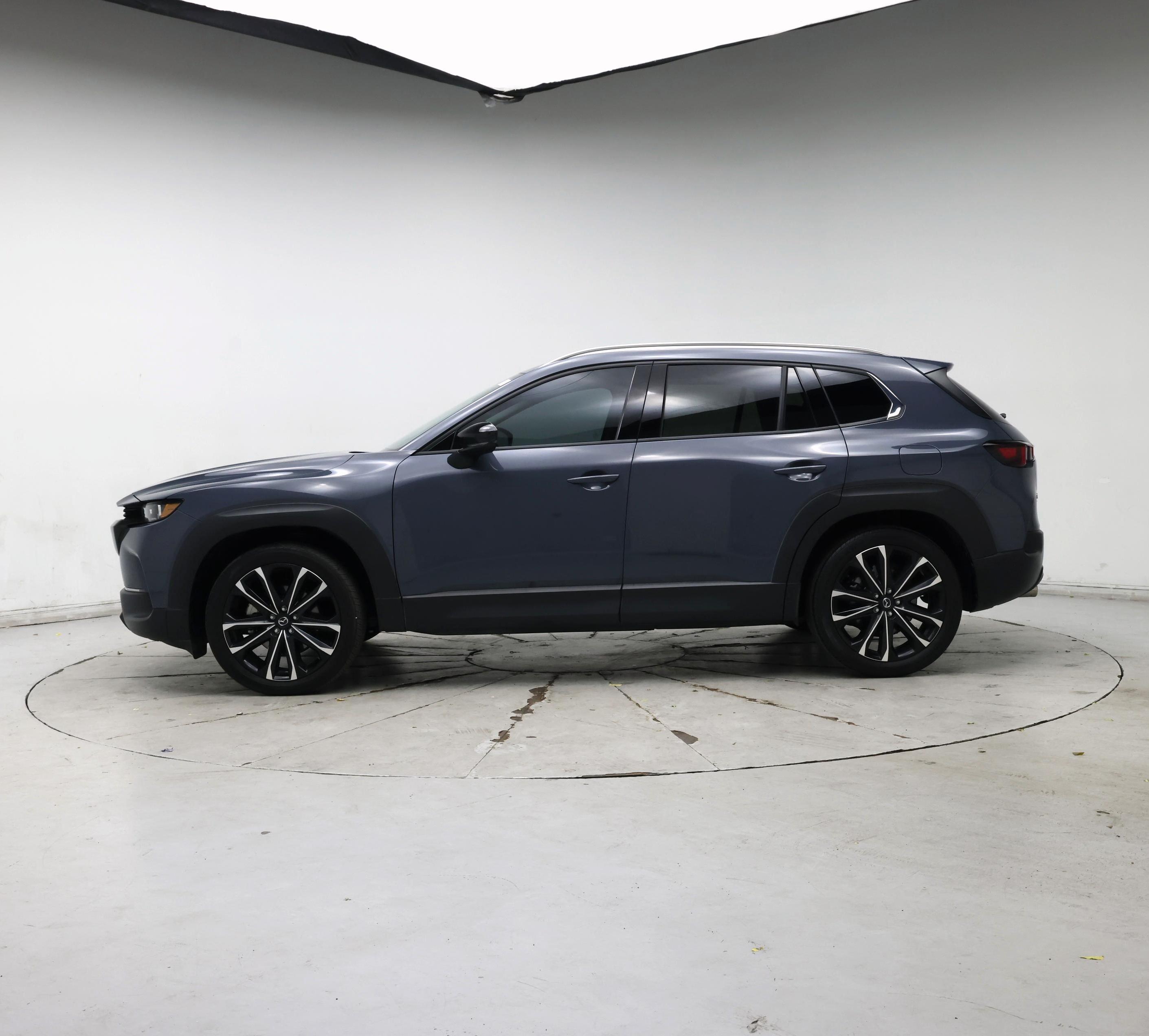 Thumbnail: 2024 Mazda CX-50 - 3