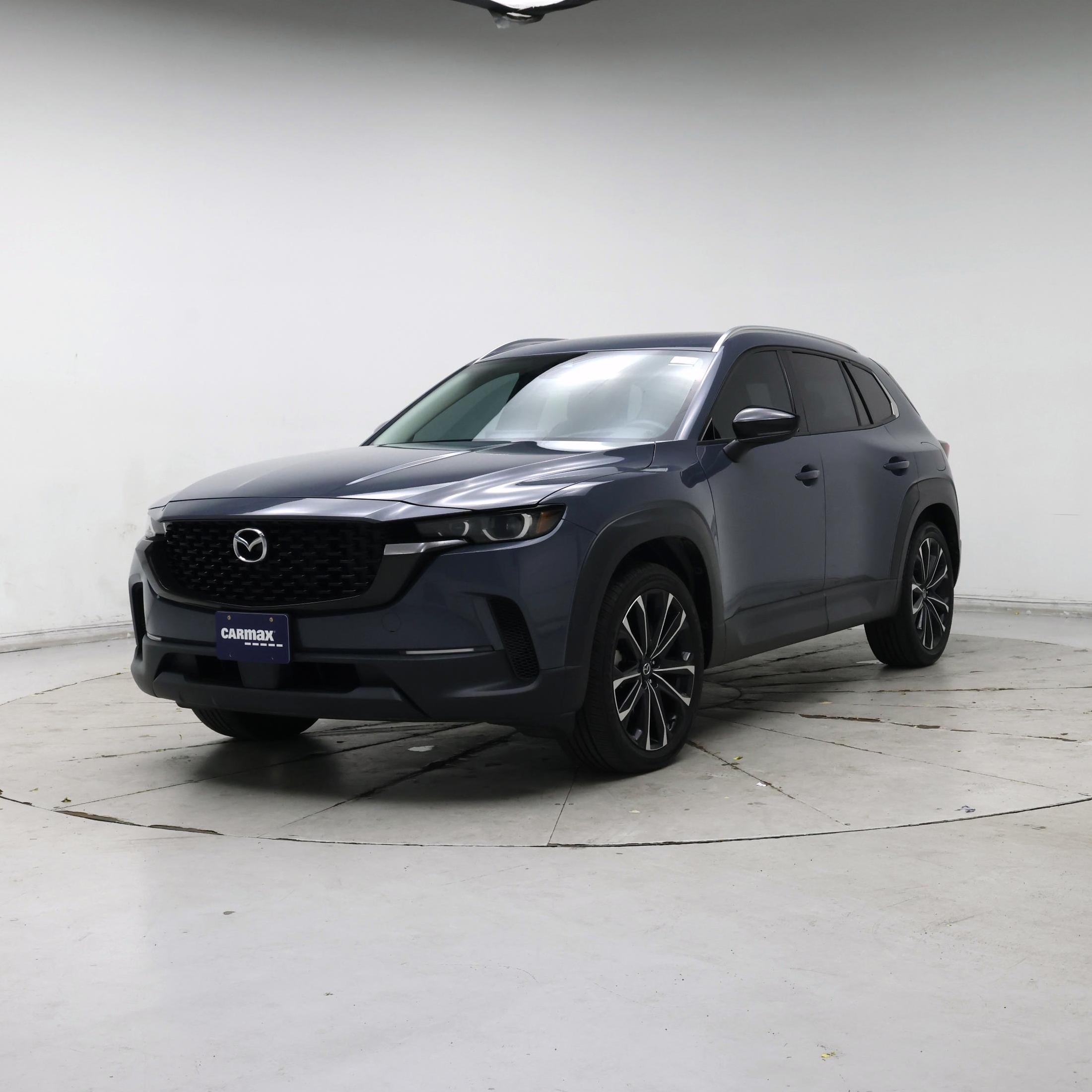Thumbnail: 2024 Mazda CX-50 - 4
