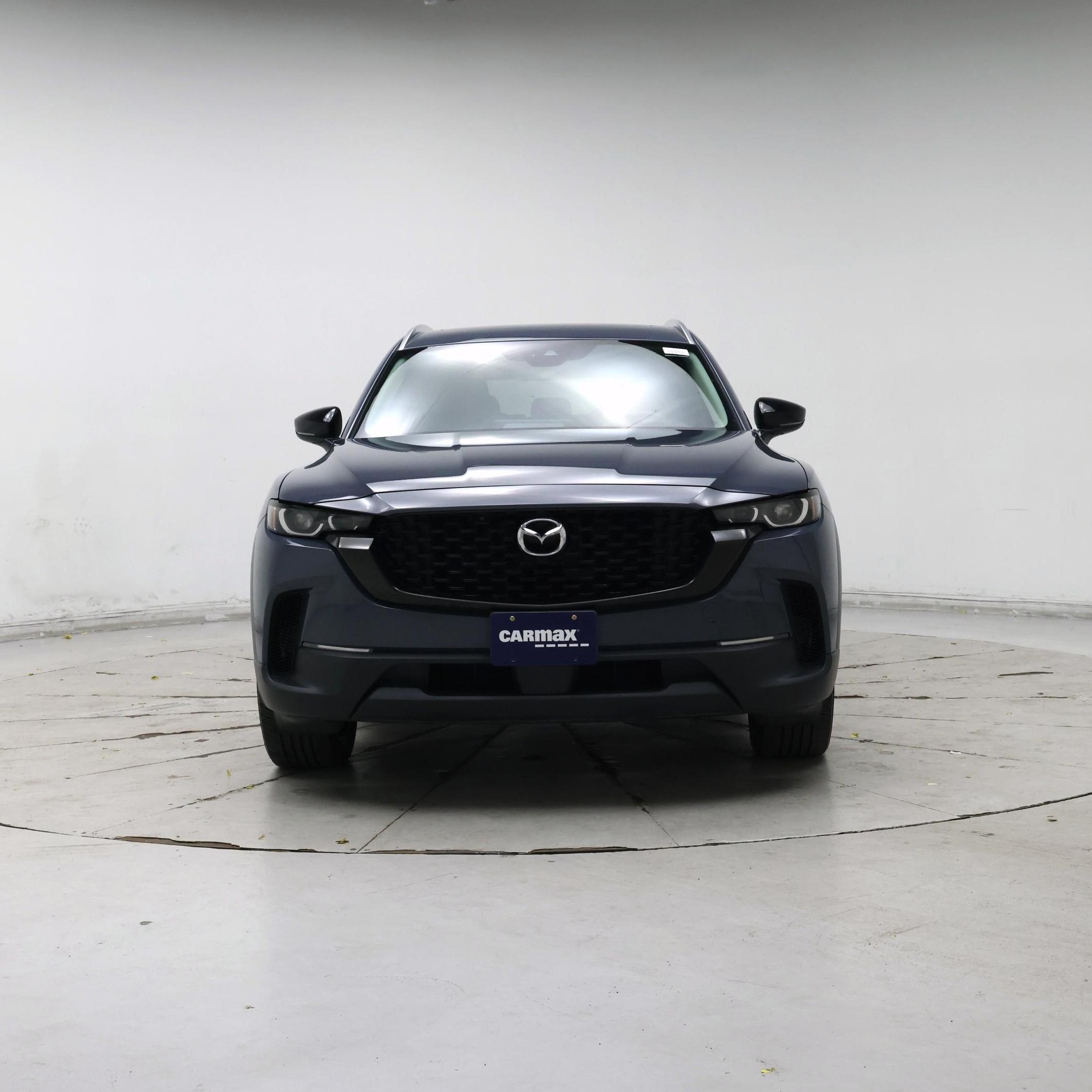 Thumbnail: 2024 Mazda CX-50 - 5