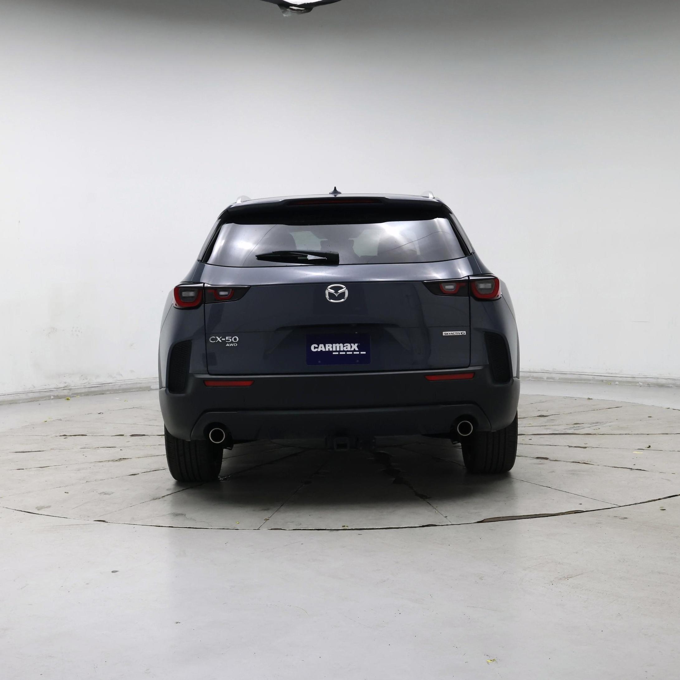 Thumbnail: 2024 Mazda CX-50 - 6