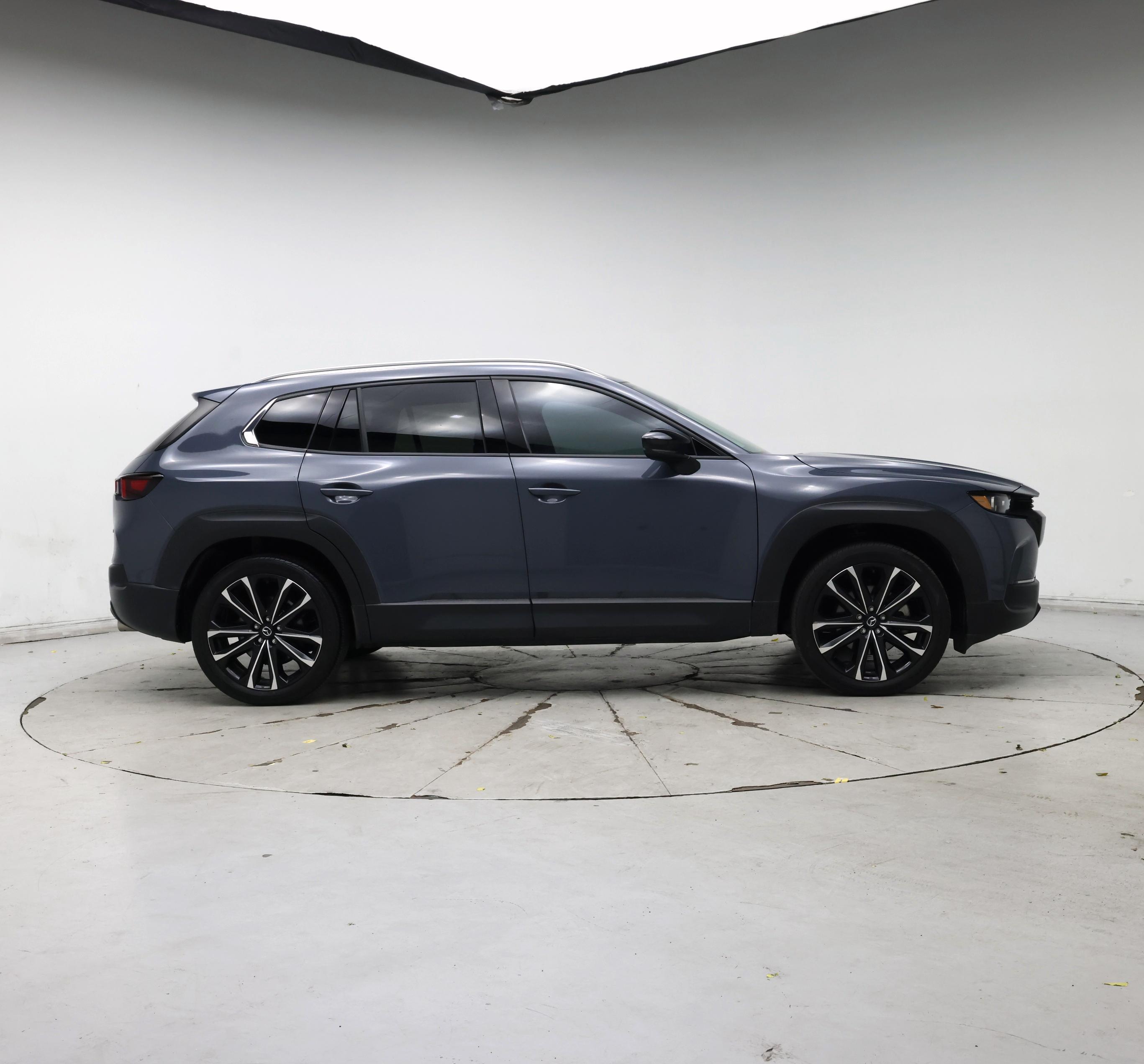 Thumbnail: 2024 Mazda CX-50 - 7