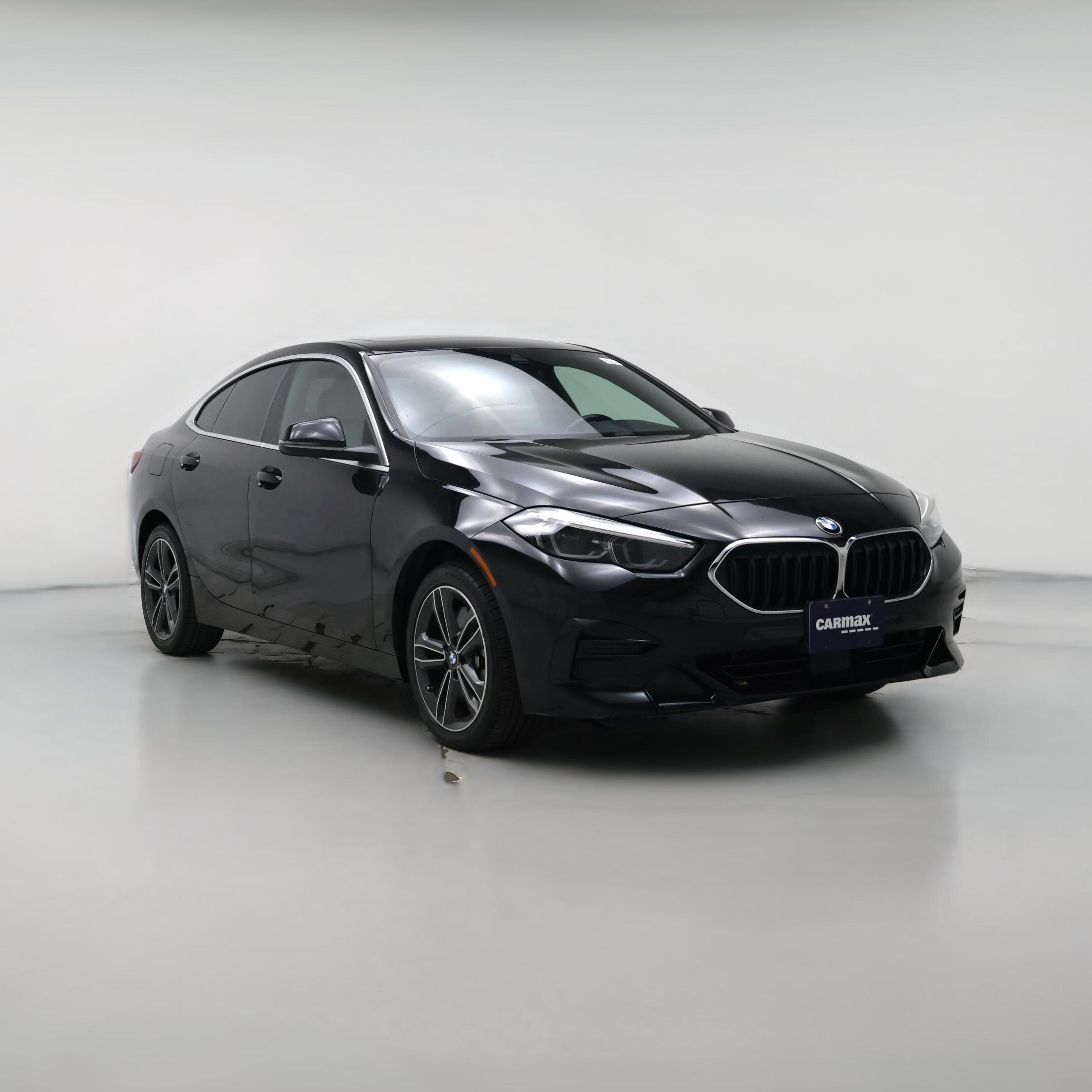 Thumbnail: 2022 BMW 2 Series - 1