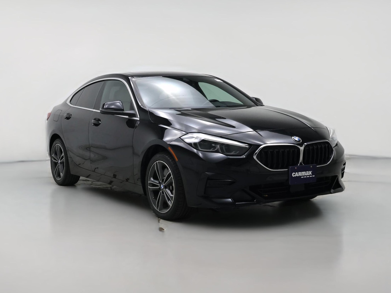 2022 BMW 2 Series