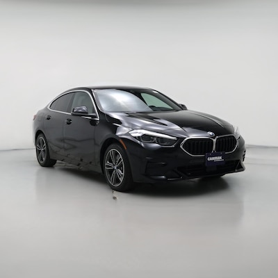2022 BMW 228 I xDrive Gran Coupe