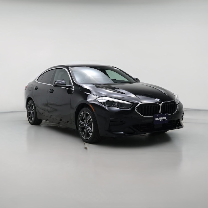 2022 BMW 228 I xDrive Gran Coupe