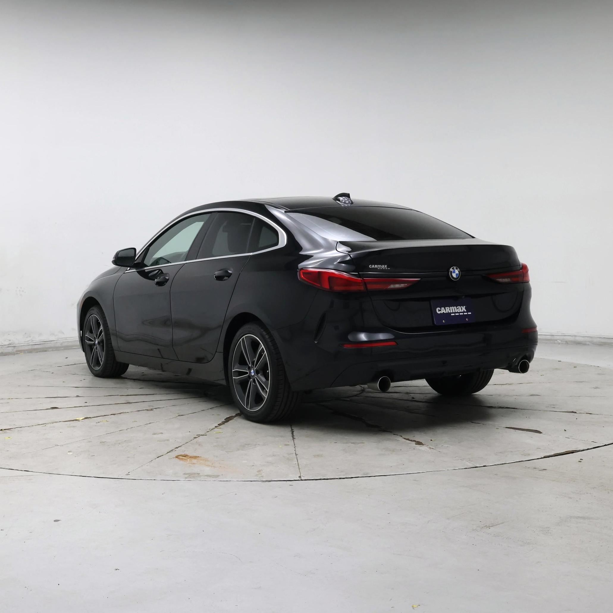 Thumbnail: 2022 BMW 2 Series - 2